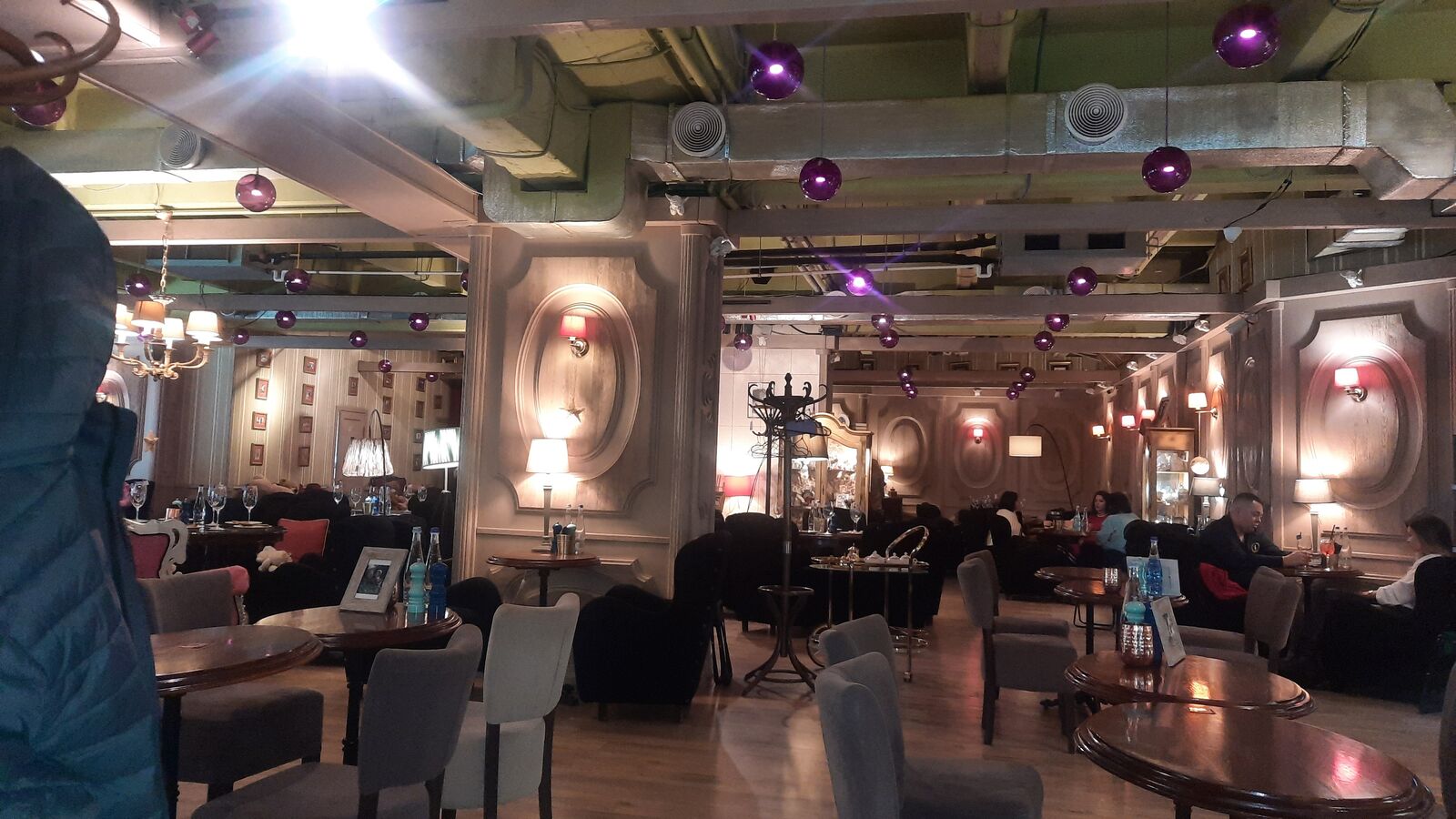 La Brasserie Amelie image 5