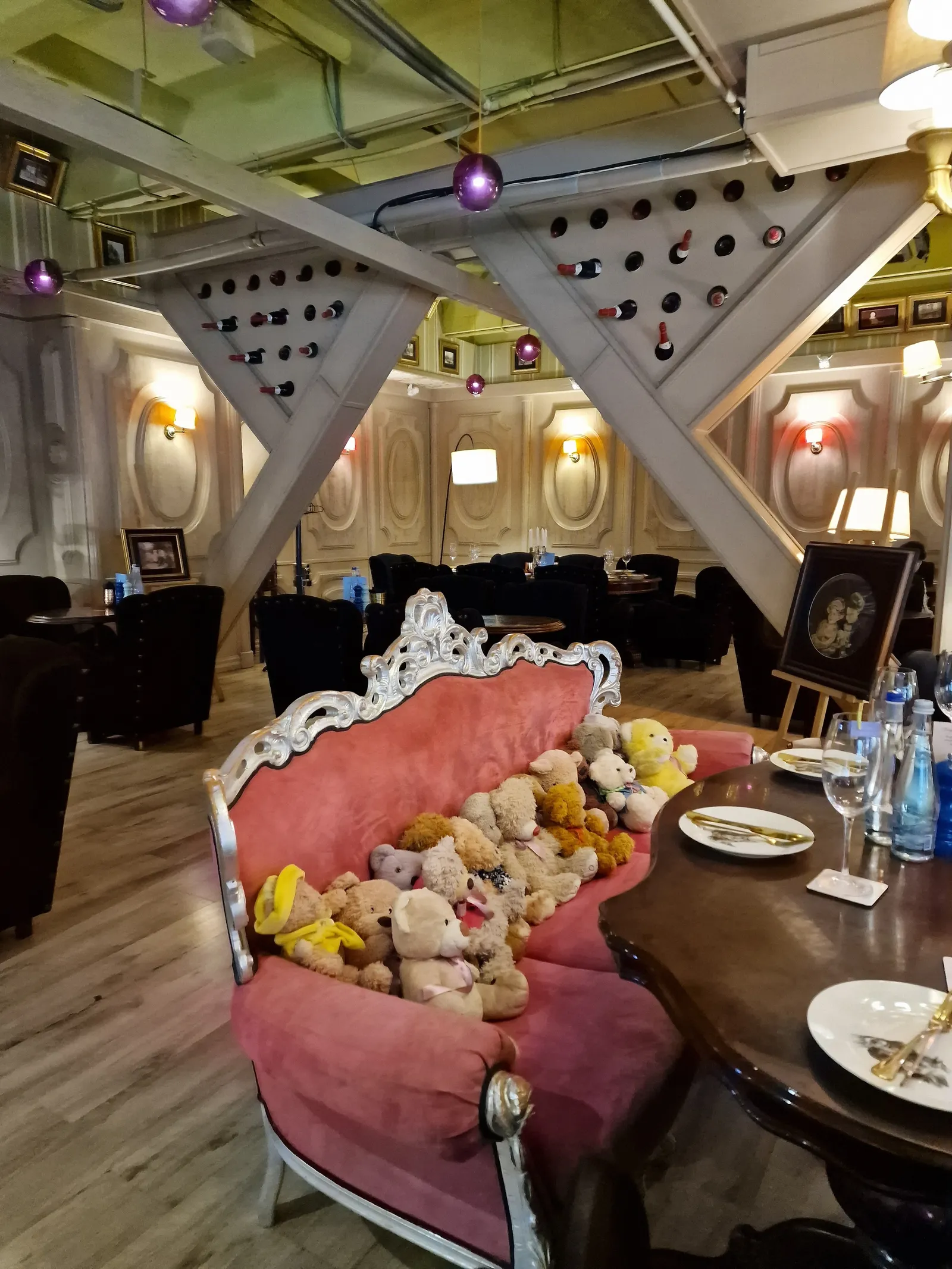 La Brasserie Amelie image 7