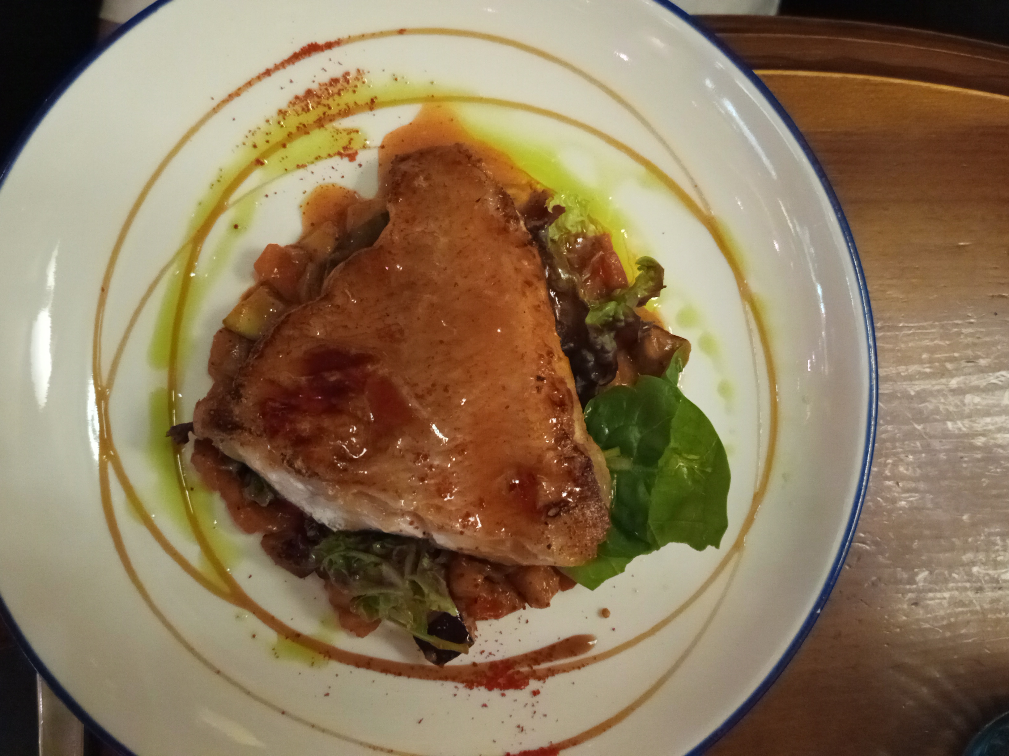 La Brasserie Amelie image 8