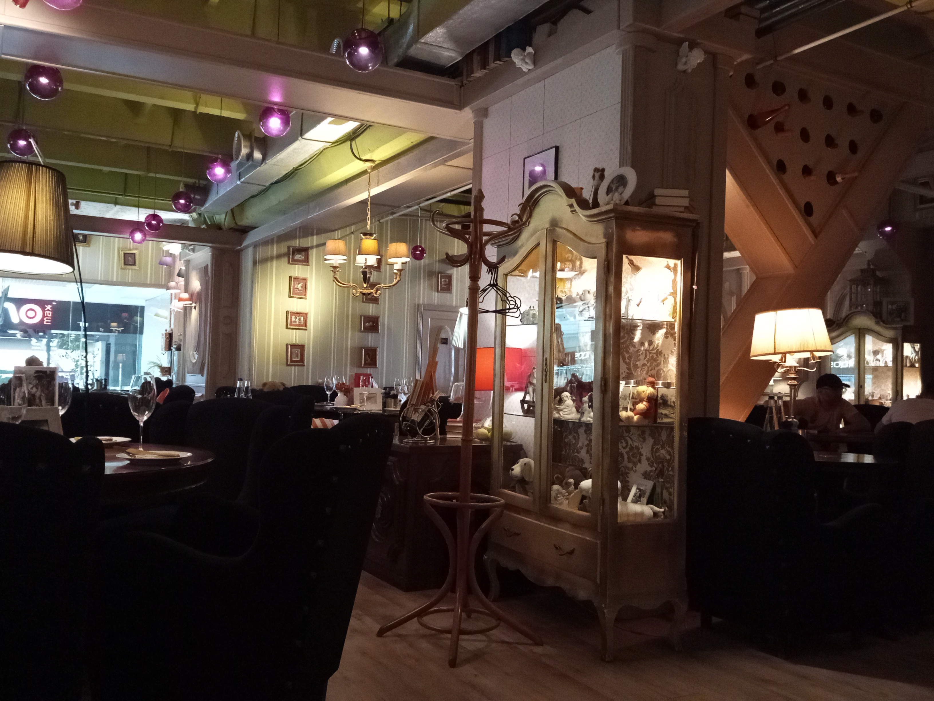 La Brasserie Amelie image 9