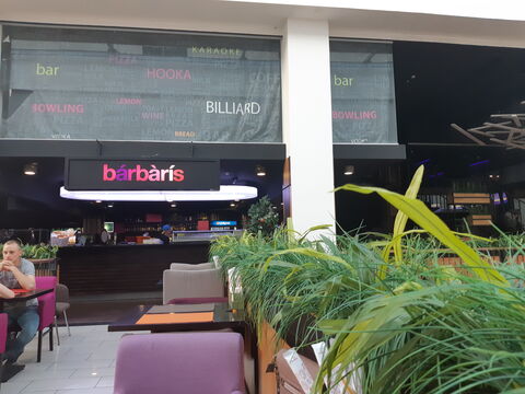 Barbaris image 1