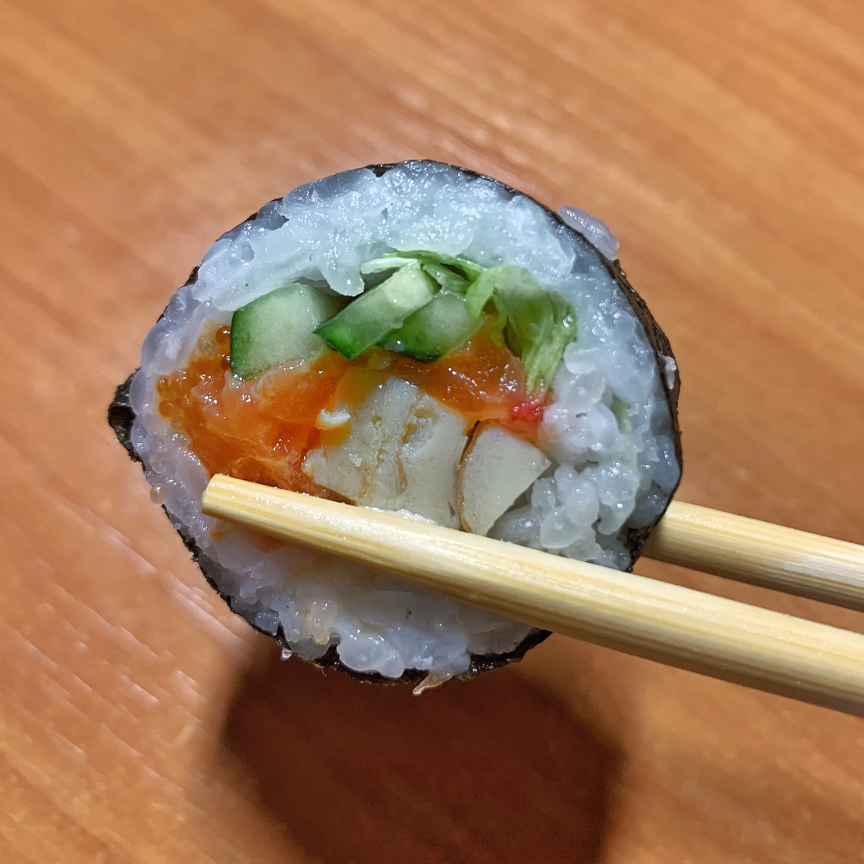 Доставка суші Roll Club у ТРЦ Французський бульвар в Харкові image 3