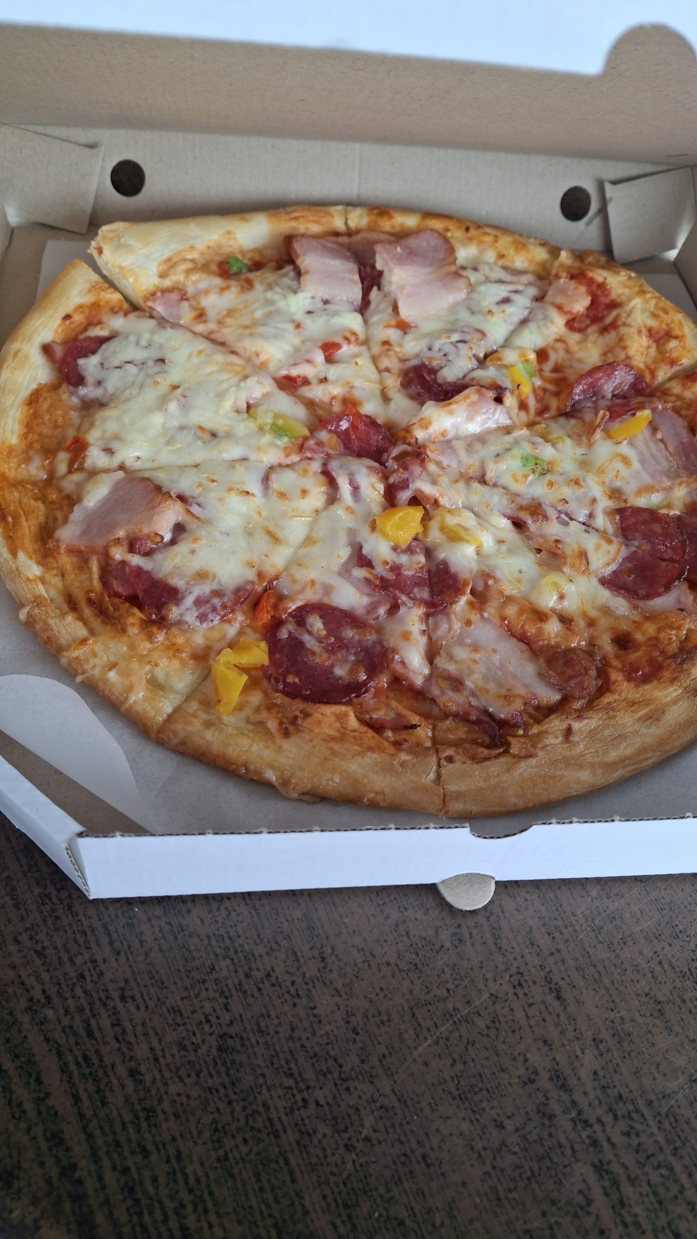 Доставка суші Roll Club у ТРЦ Французський бульвар в Харкові image 8