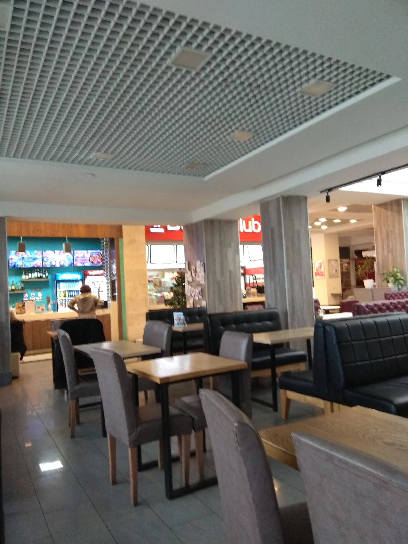 Burger CLUB image 4