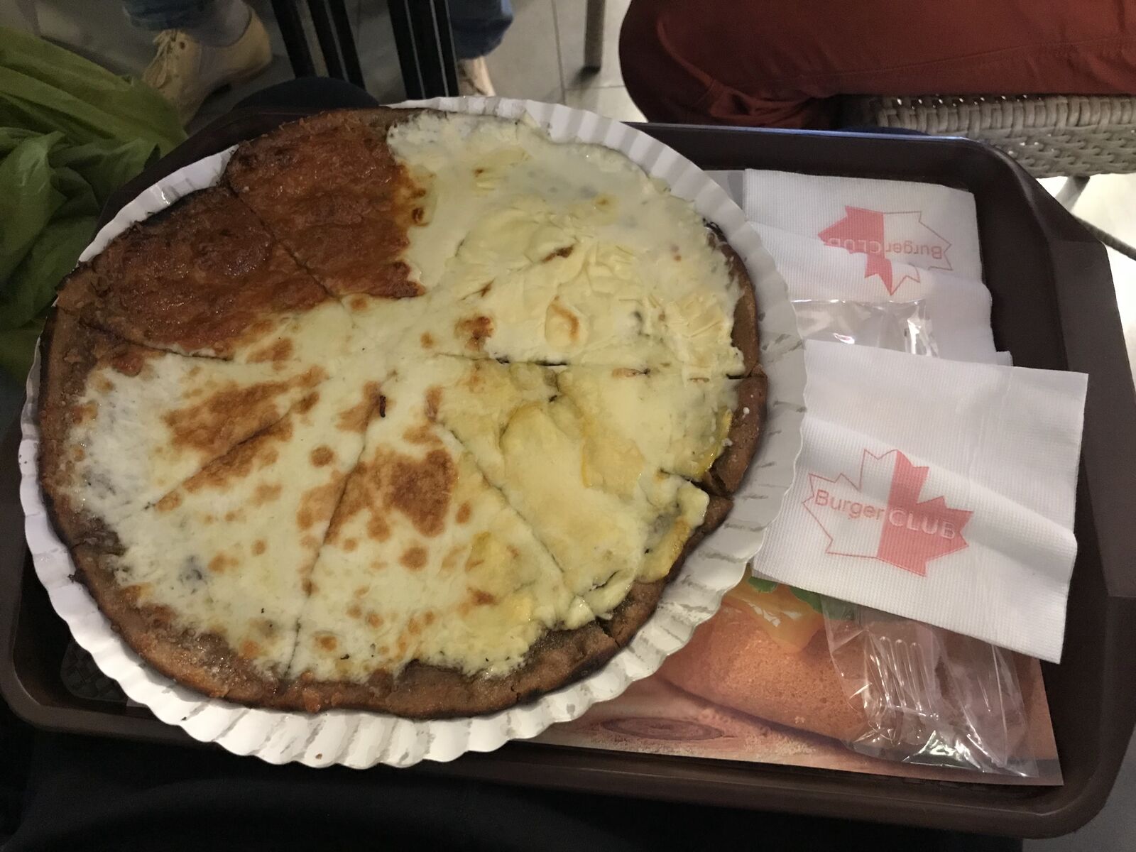 Burger CLUB image 8