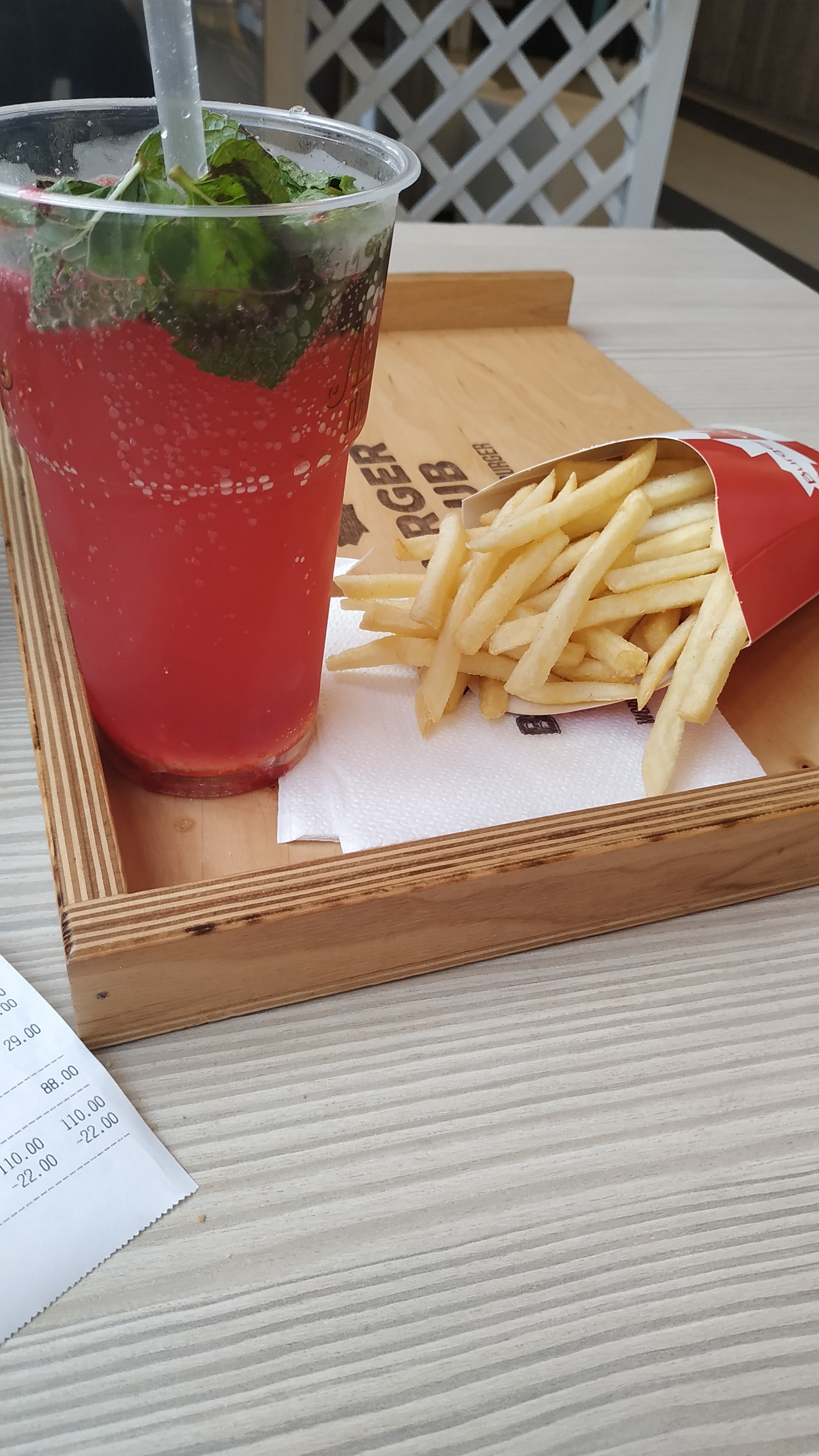 Burger CLUB image 10