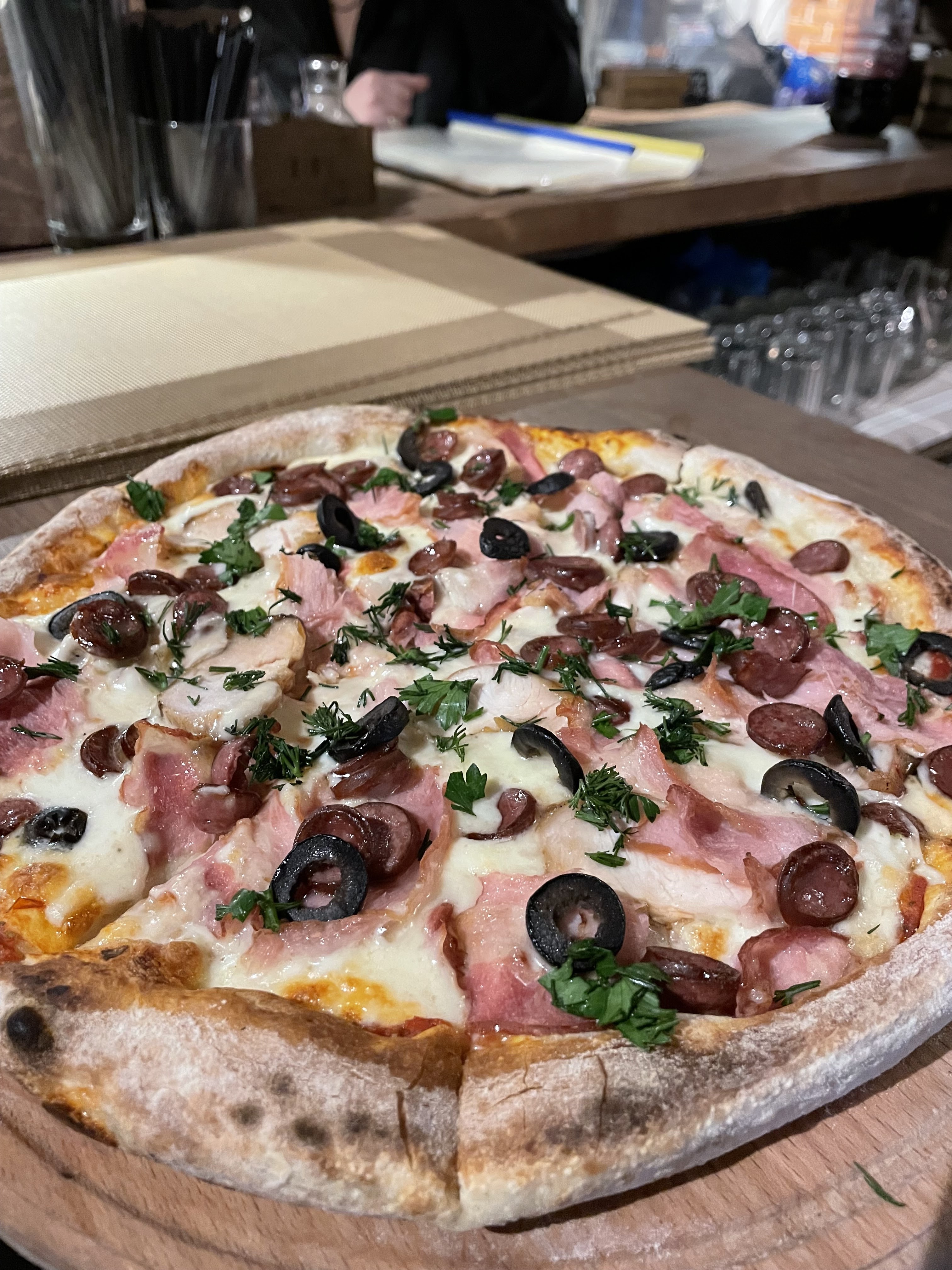 Shash na Lavash image 5