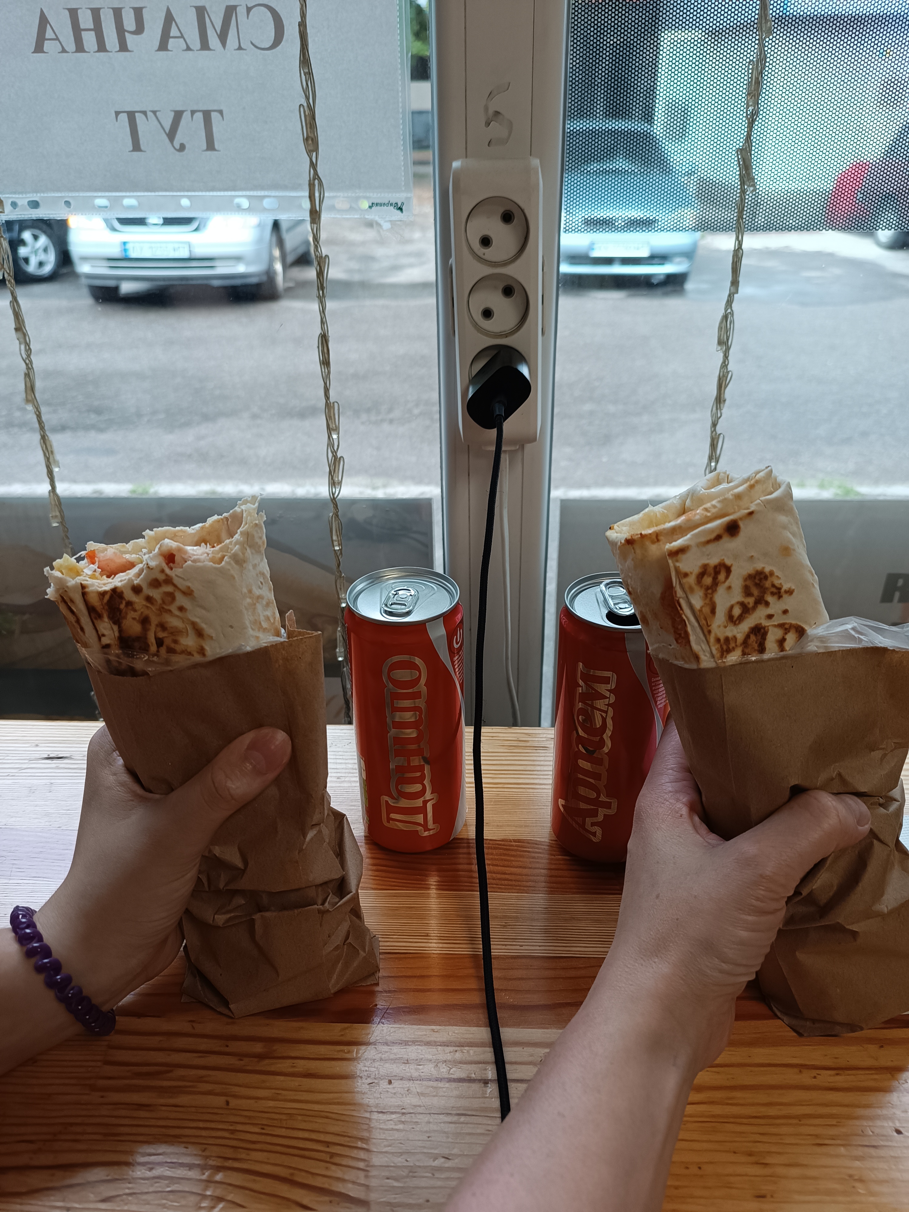 OK fast food image 4