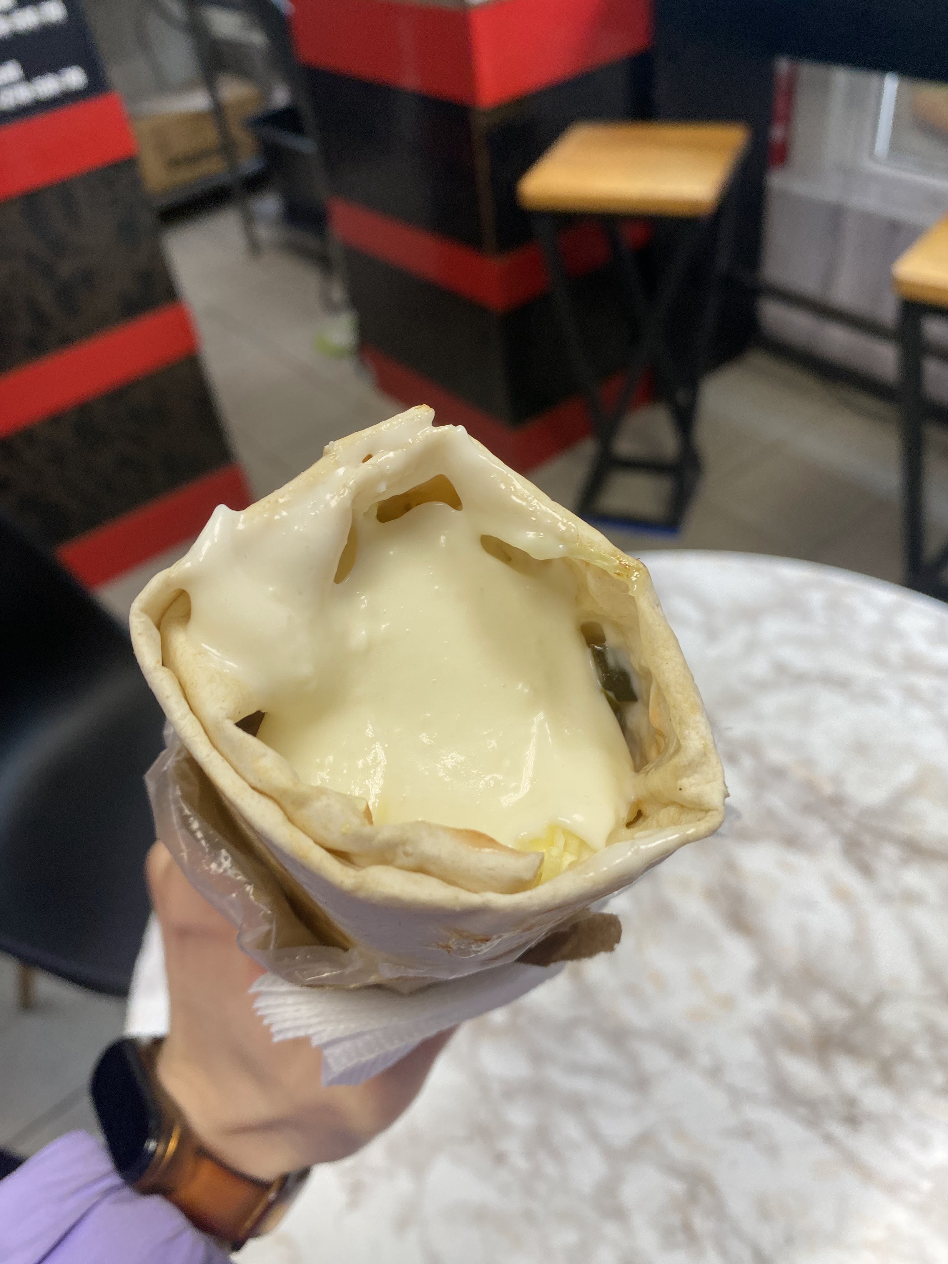 OK fast food image 5