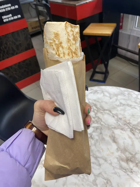 OK fast food image 6