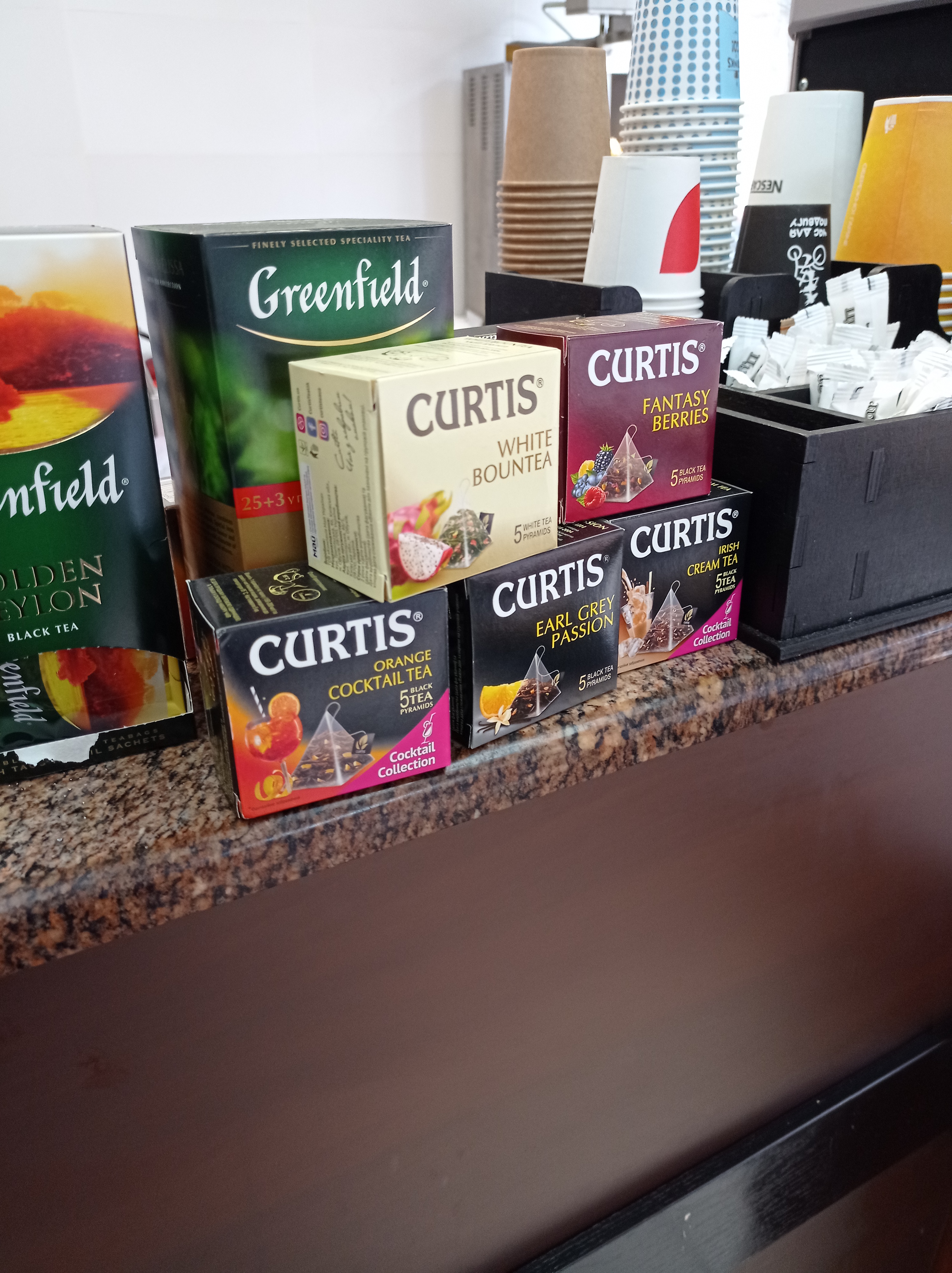 OK fast food image 8