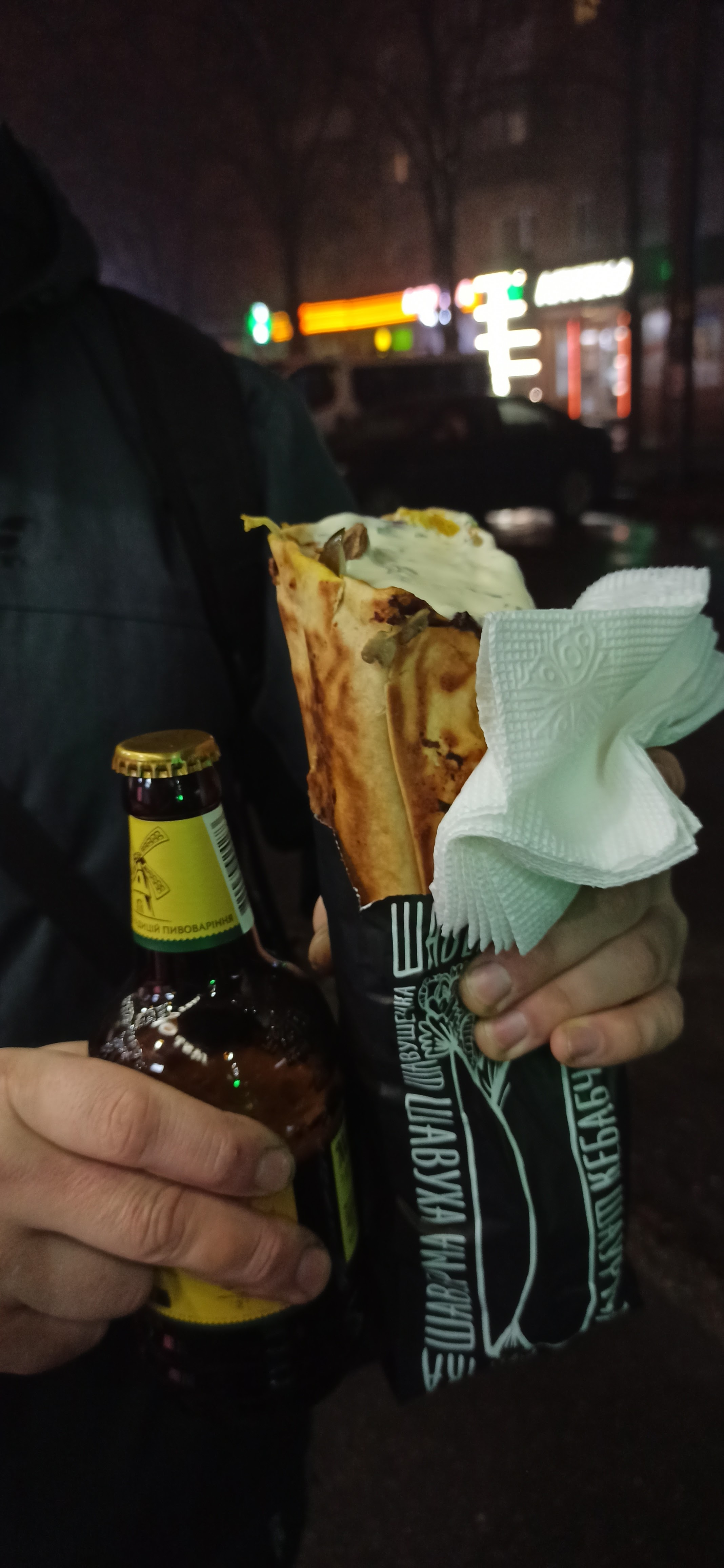 OK fast food image 9