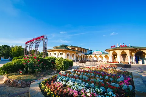СЕМЕЙНЫЙ ОЧАГ, РЕСТОРАННЫЙ КОМПЛЕКС image 3