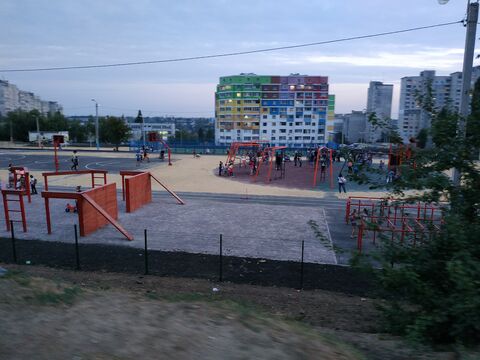 Kharkiv lyceum № 161 "Impulse" image 1