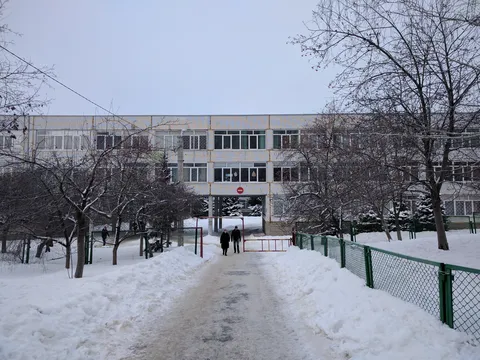 Kharkiv lyceum № 161 "Impulse" image 5