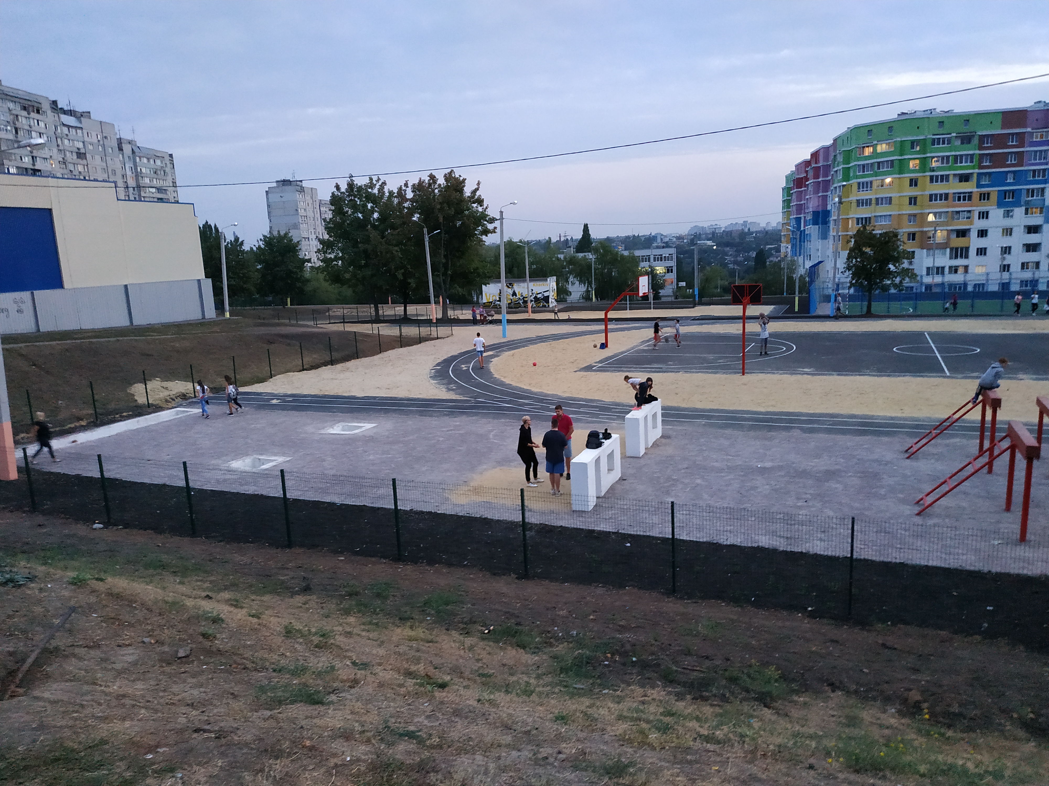 Kharkiv lyceum № 161 "Impulse" image 6