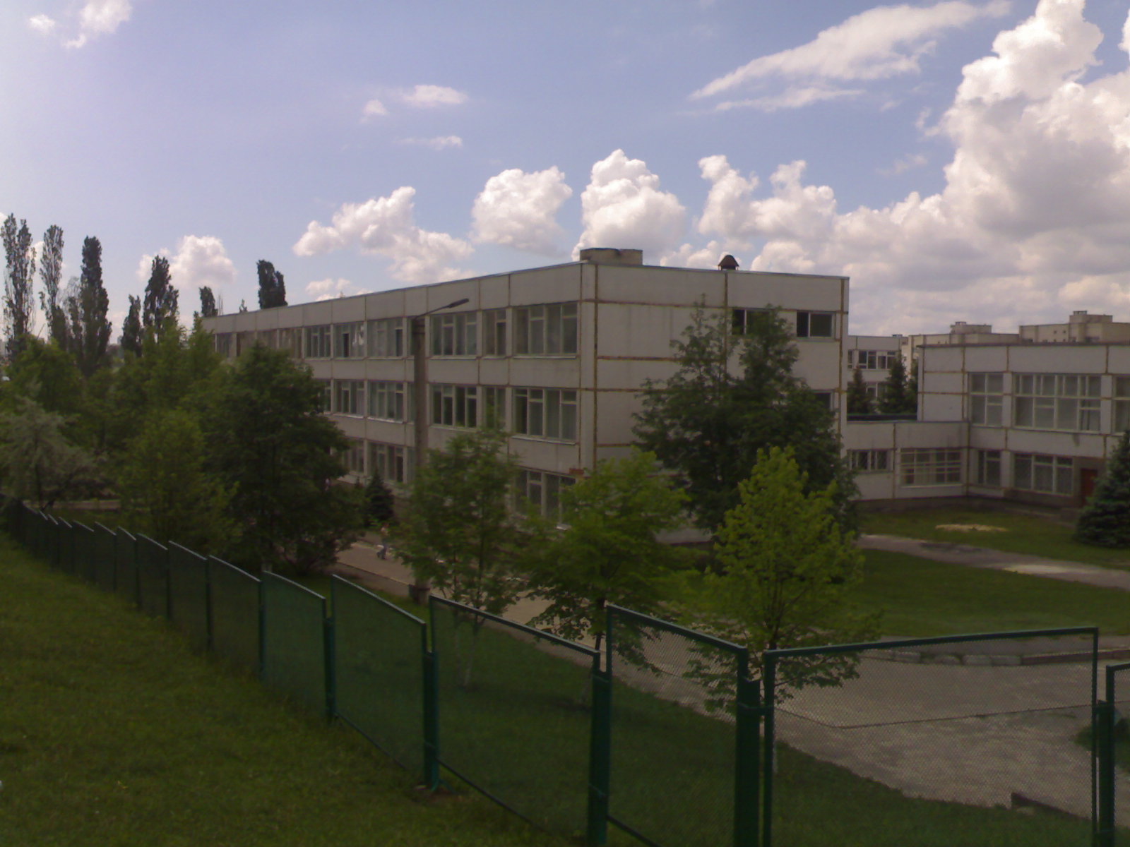 Kharkiv lyceum № 161 "Impulse" image 7