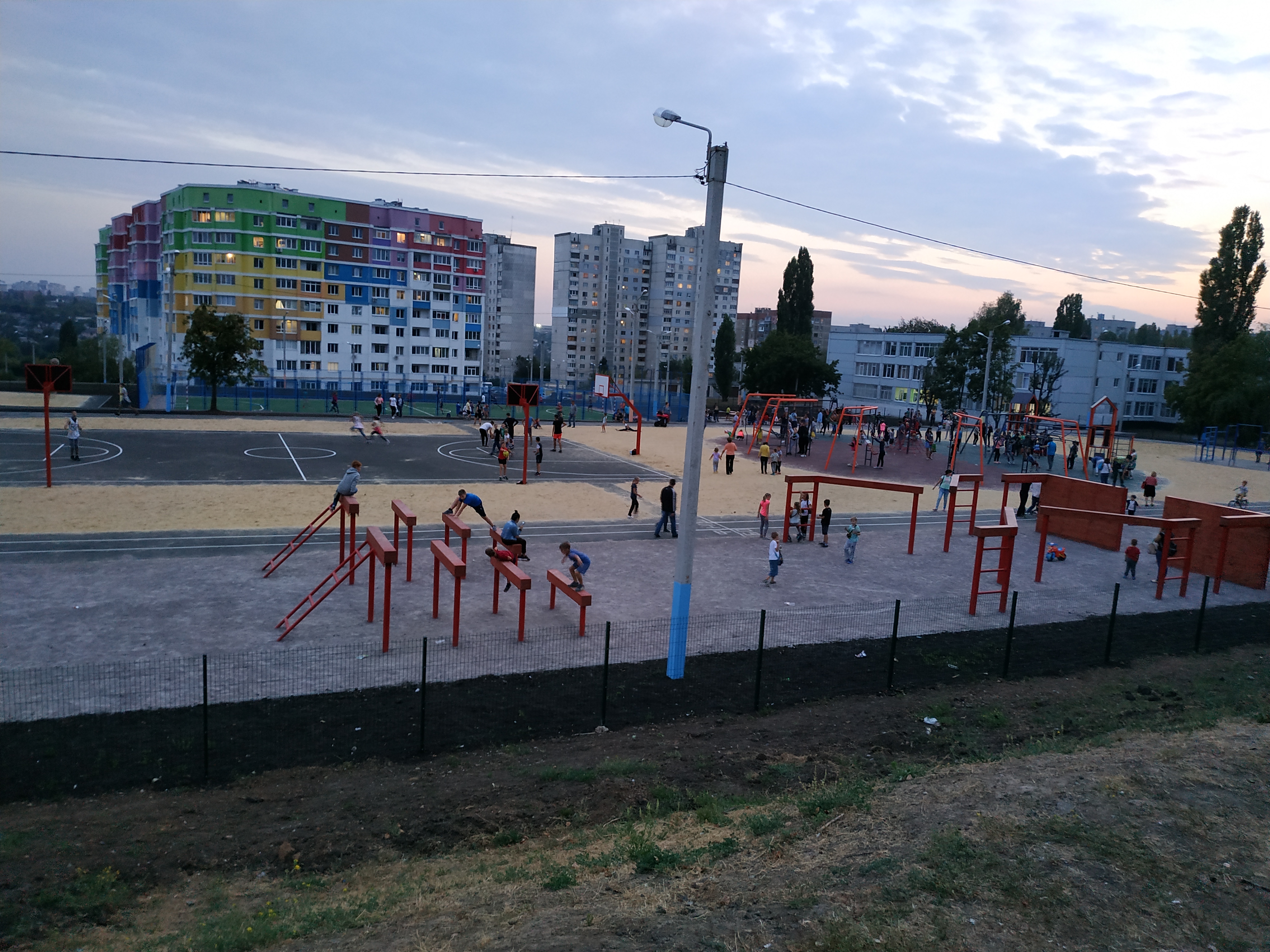 Kharkiv lyceum № 161 "Impulse" image 9