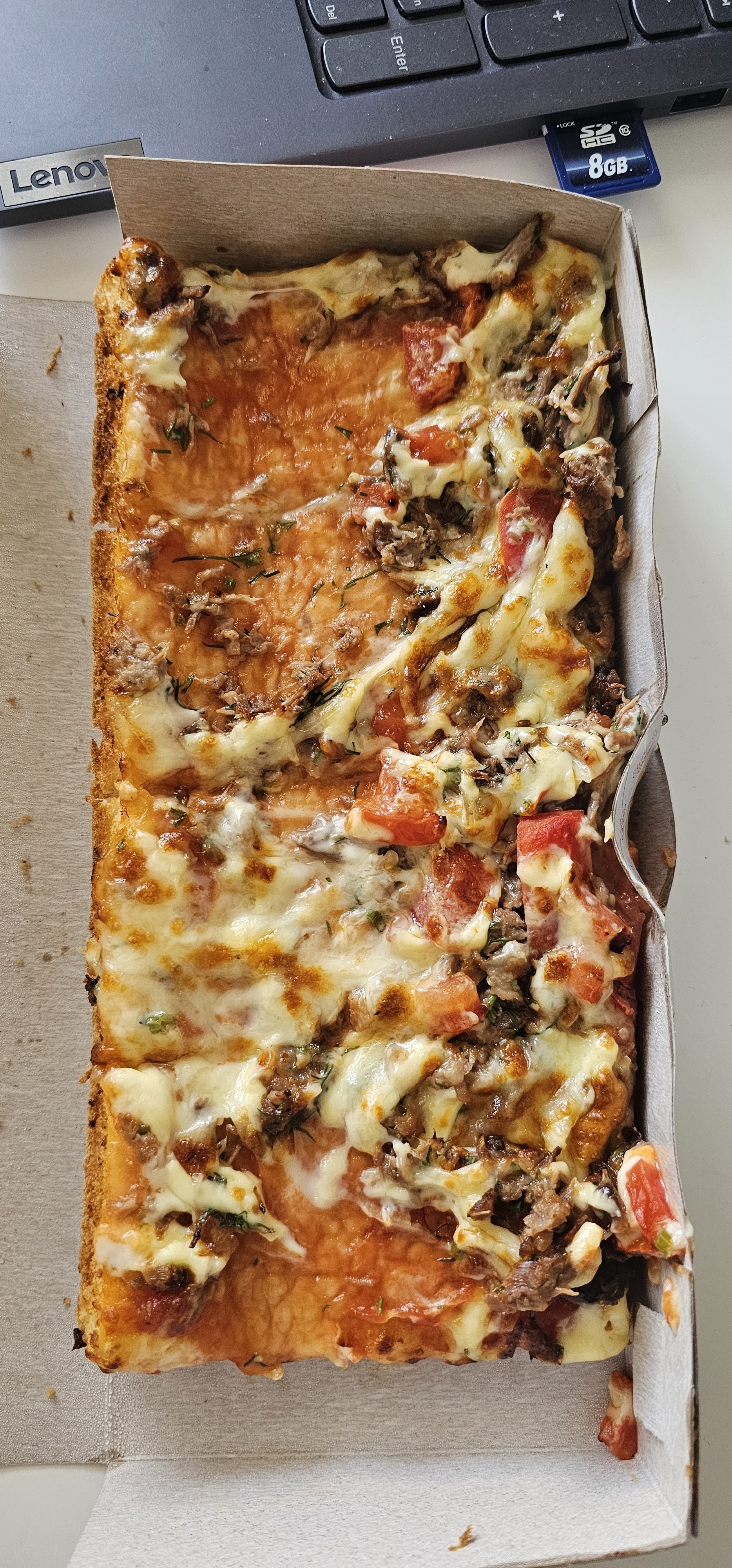 Fast Food Restaurant "Good Time" image 6