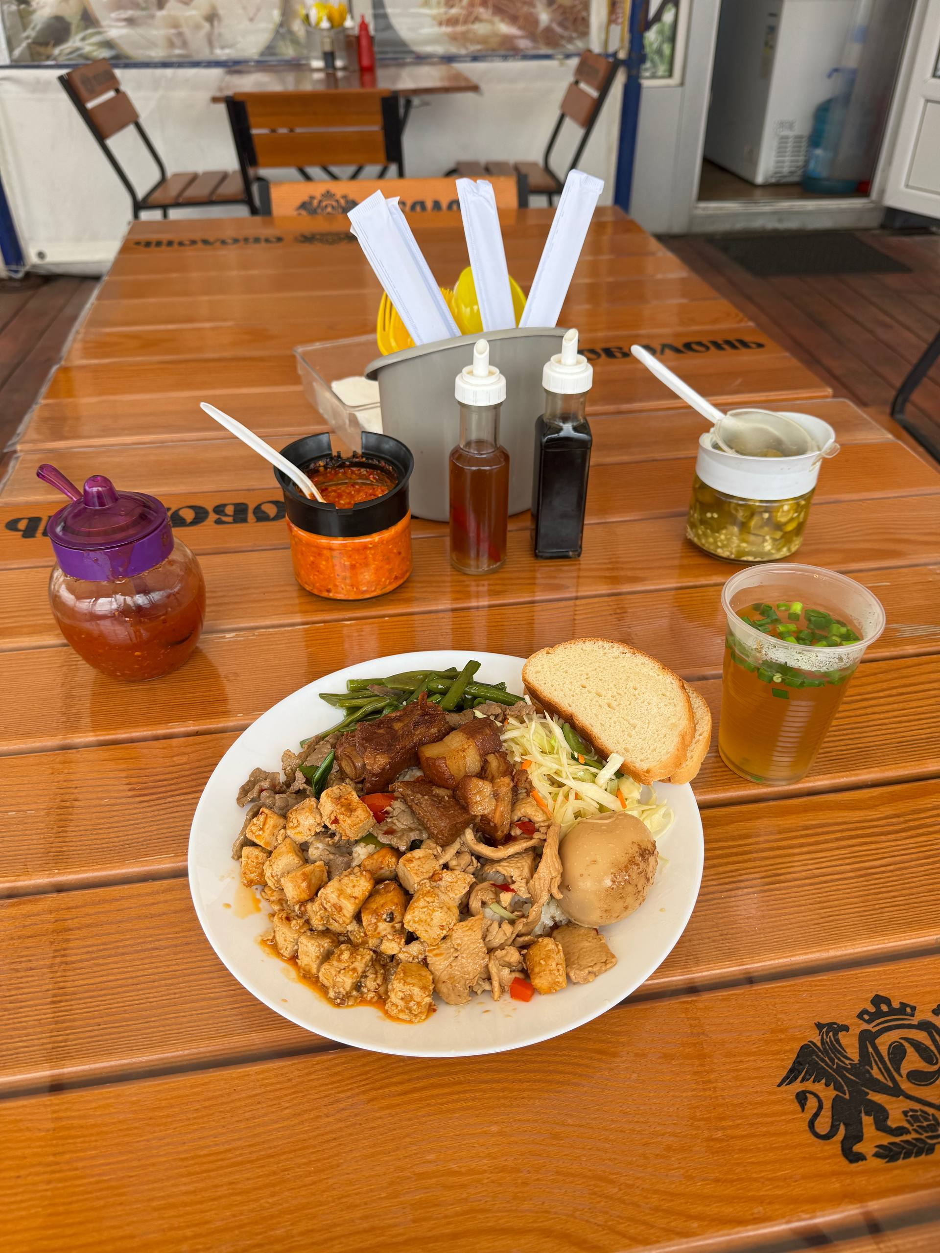 Китайська Кухня Лена image 1