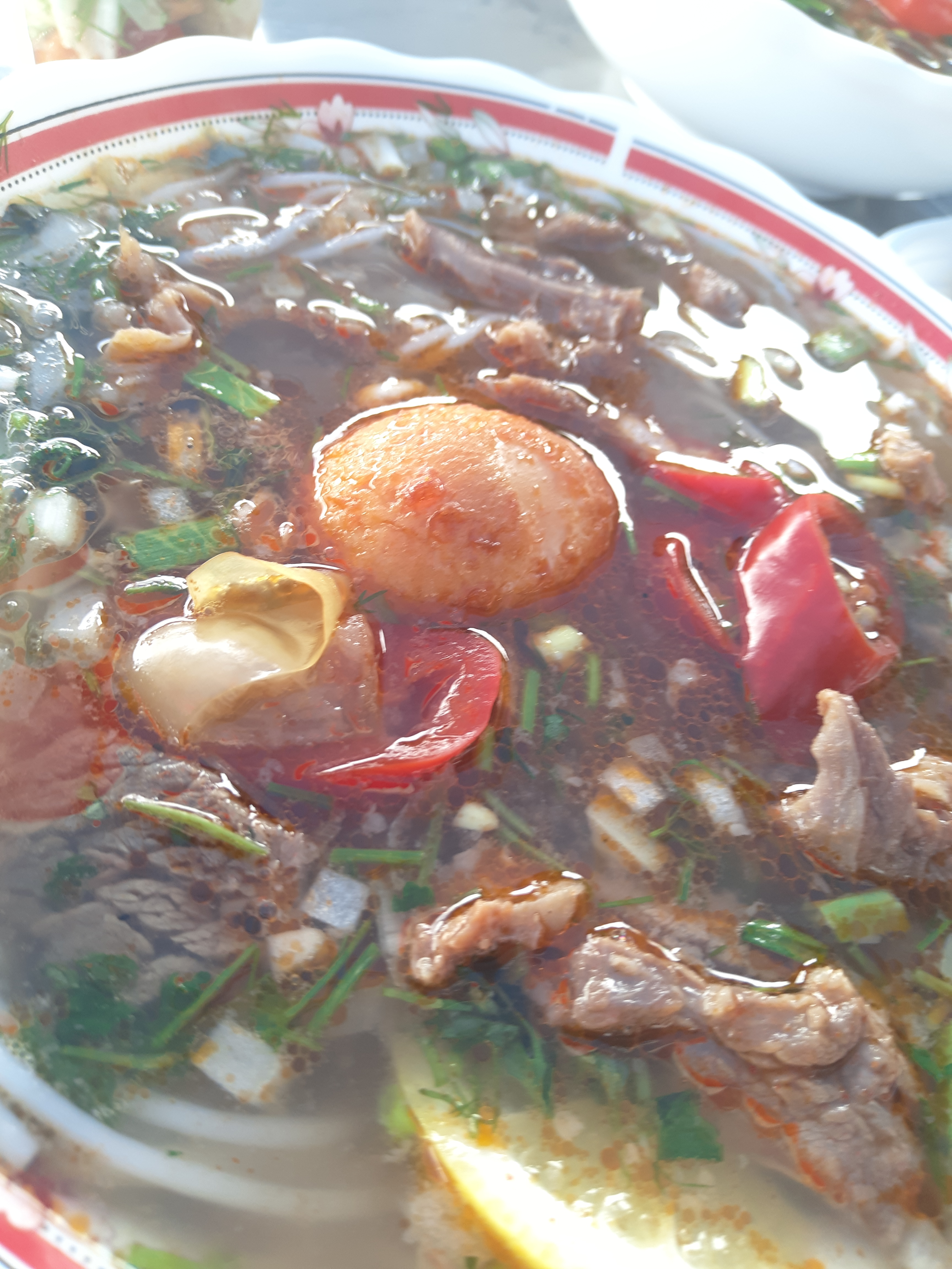 Вьетнамский фудкорт image 3