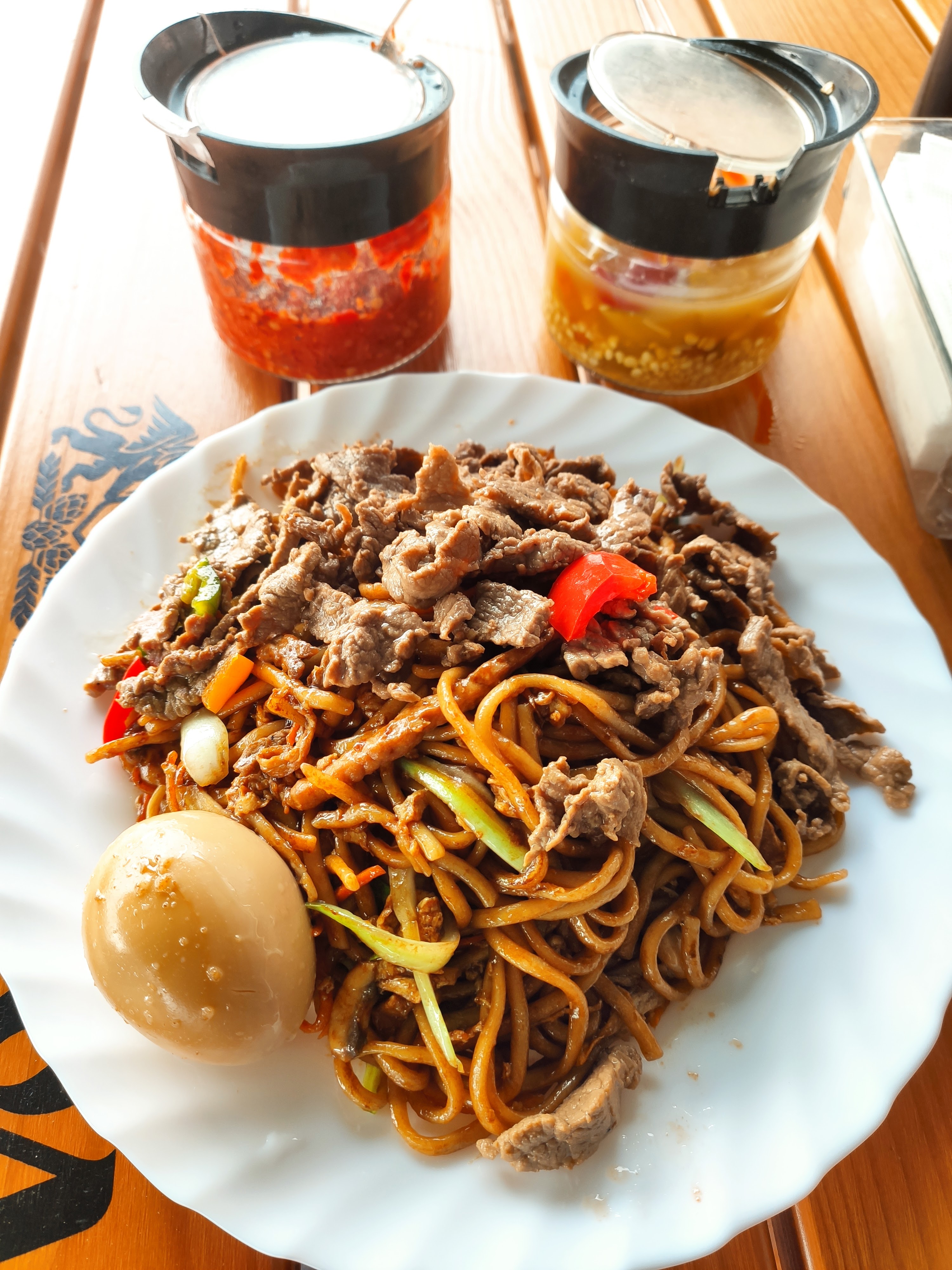 Вьетнамский фудкорт image 5