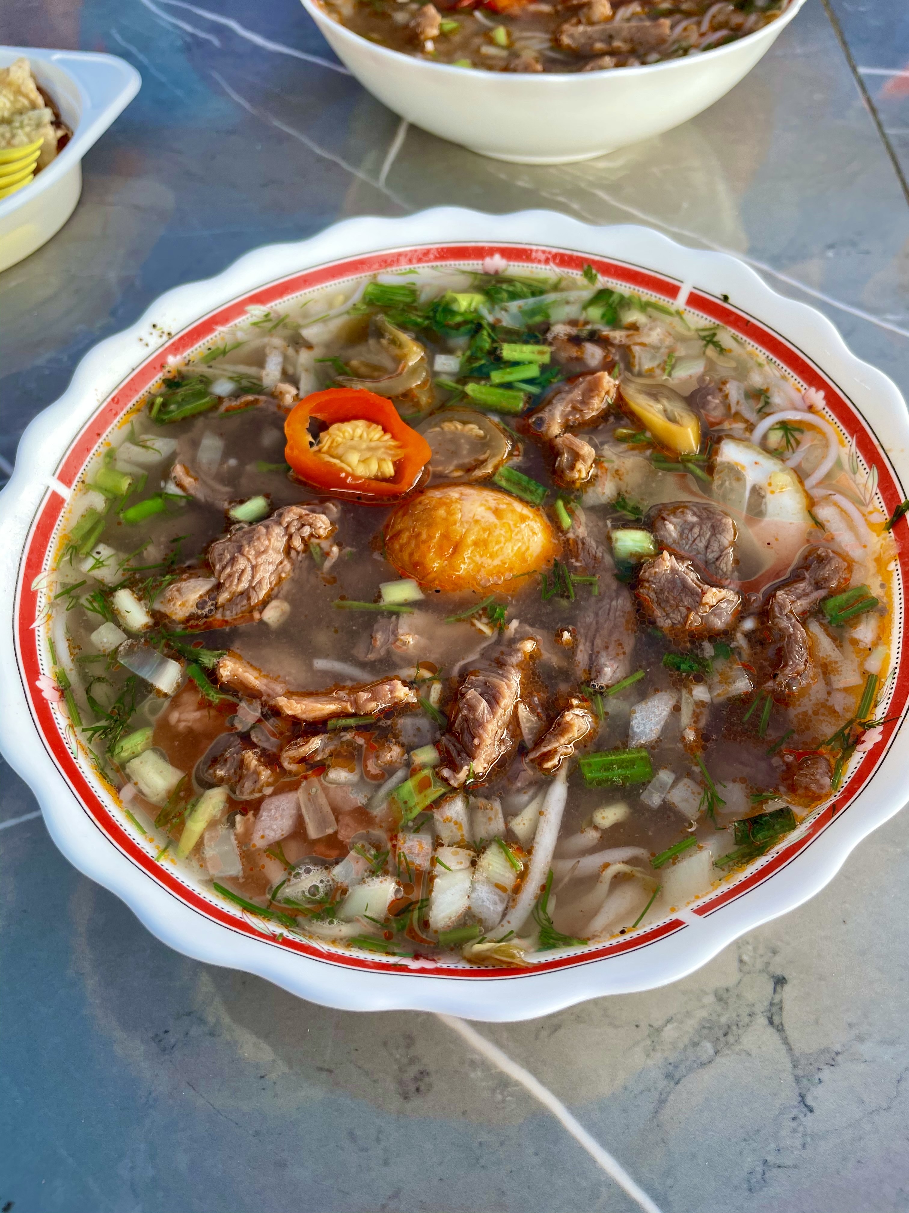 Вьетнамский фудкорт image 6