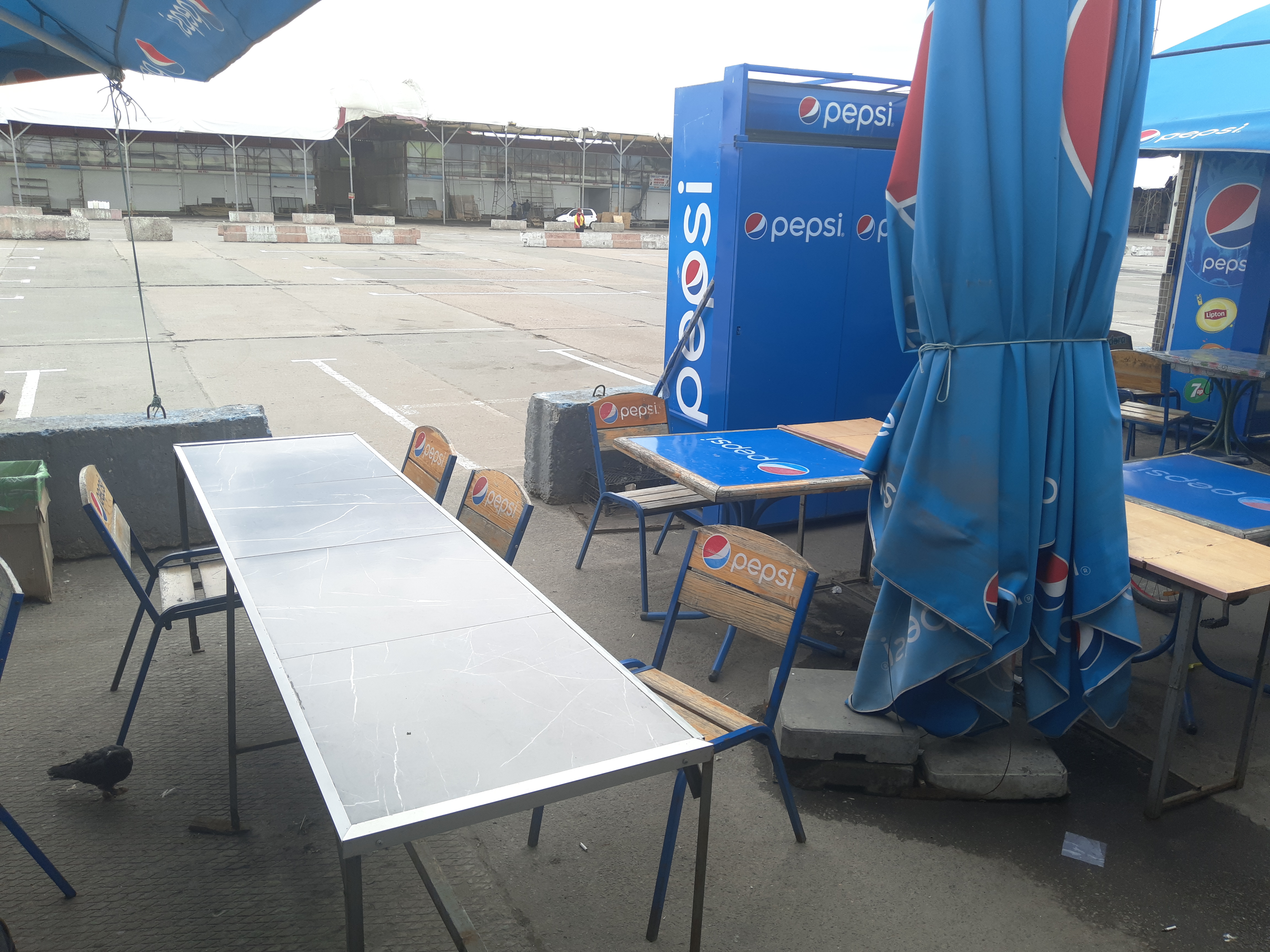 Вьетнамский фудкорт image 9