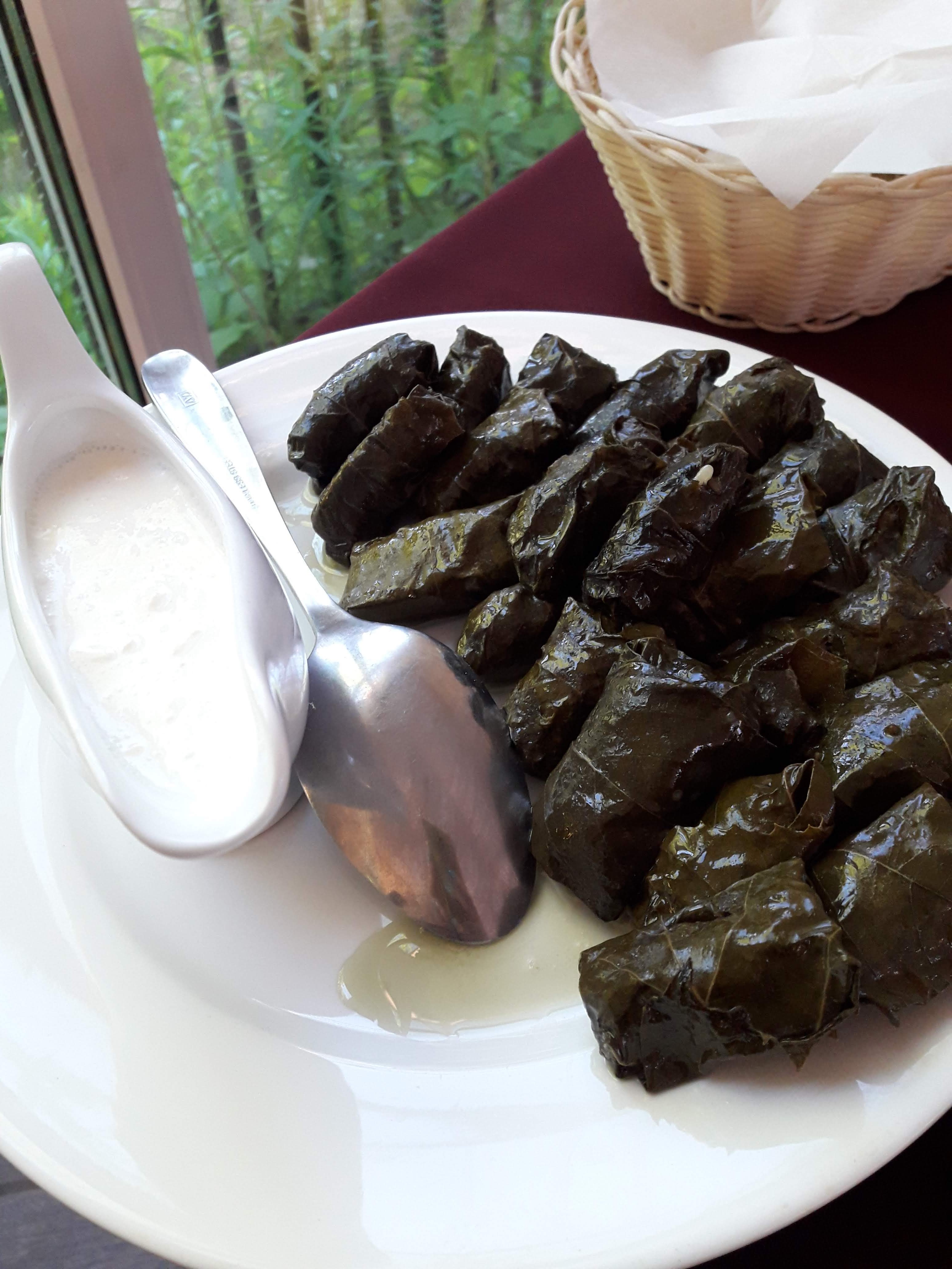 Restaurant Baku Palace image 2