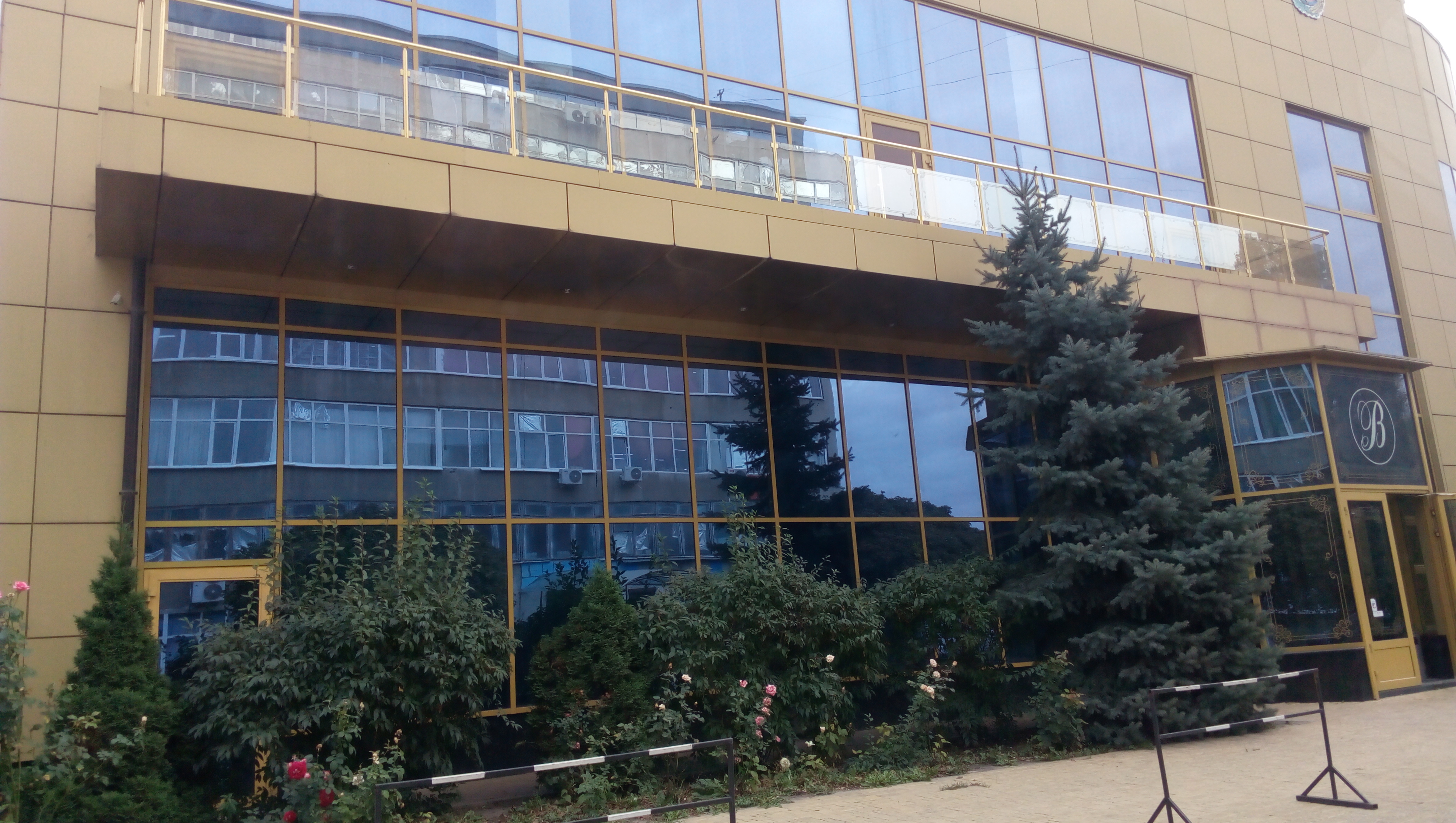 Restaurant Baku Palace image 3