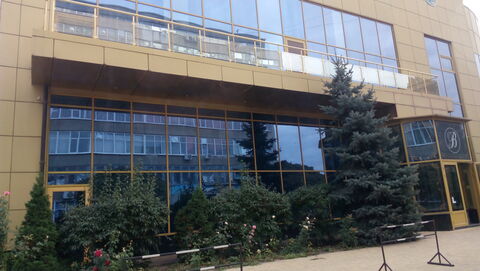 Restaurant Baku Palace image 3