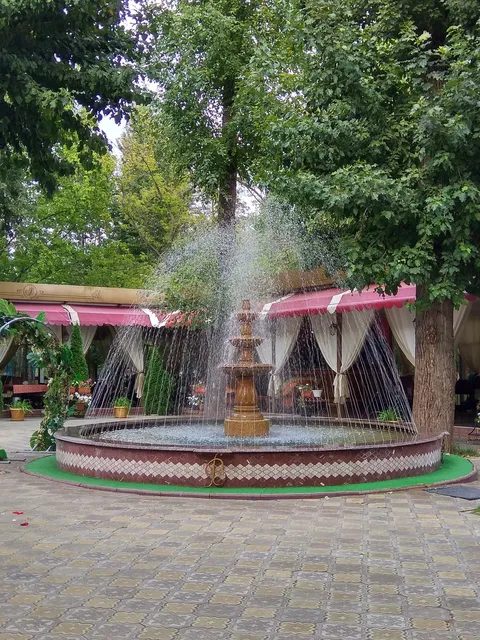 Restaurant Baku Palace image 4