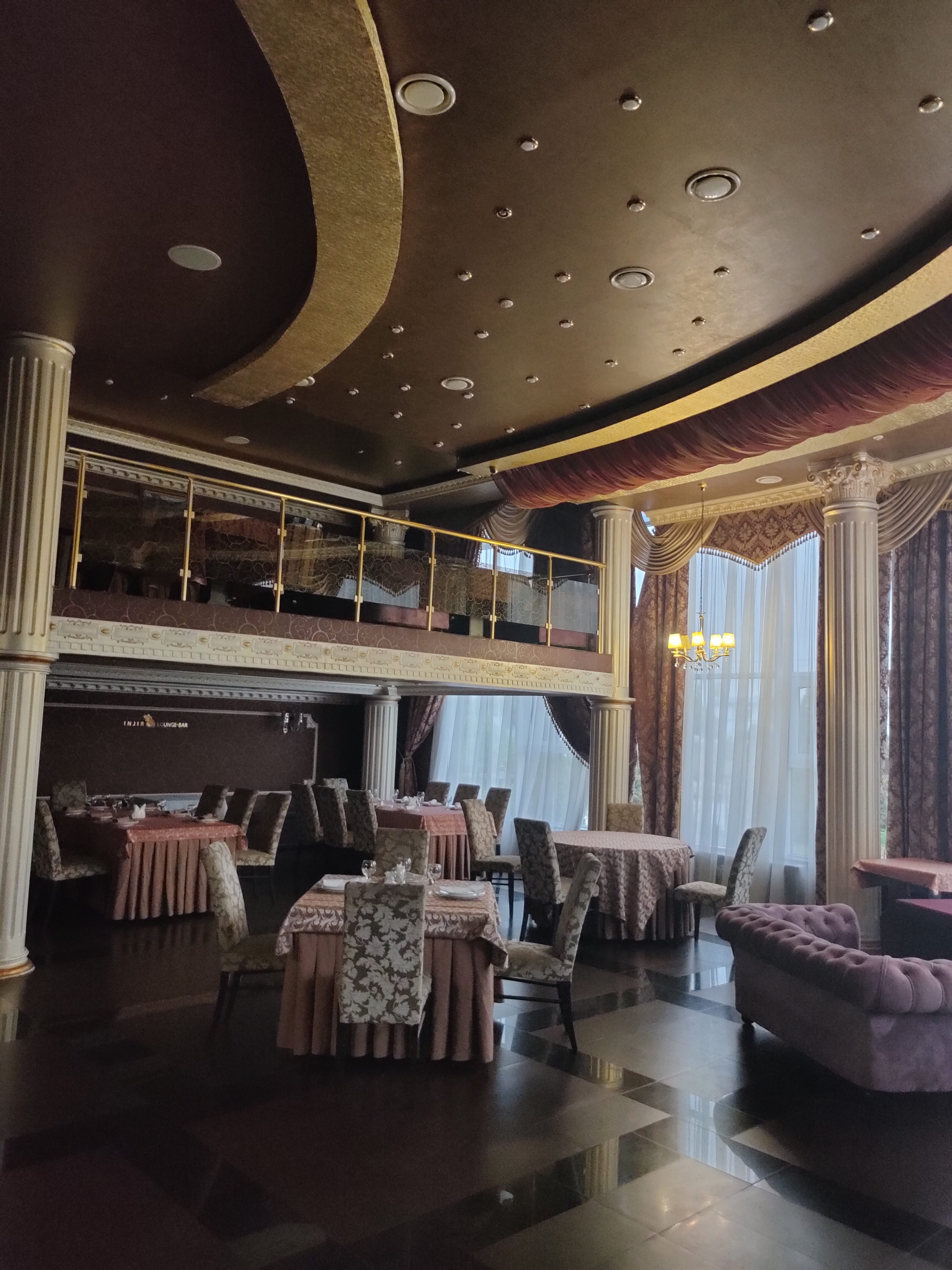 Restaurant Baku Palace image 5