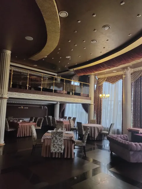 Restaurant Baku Palace image 5