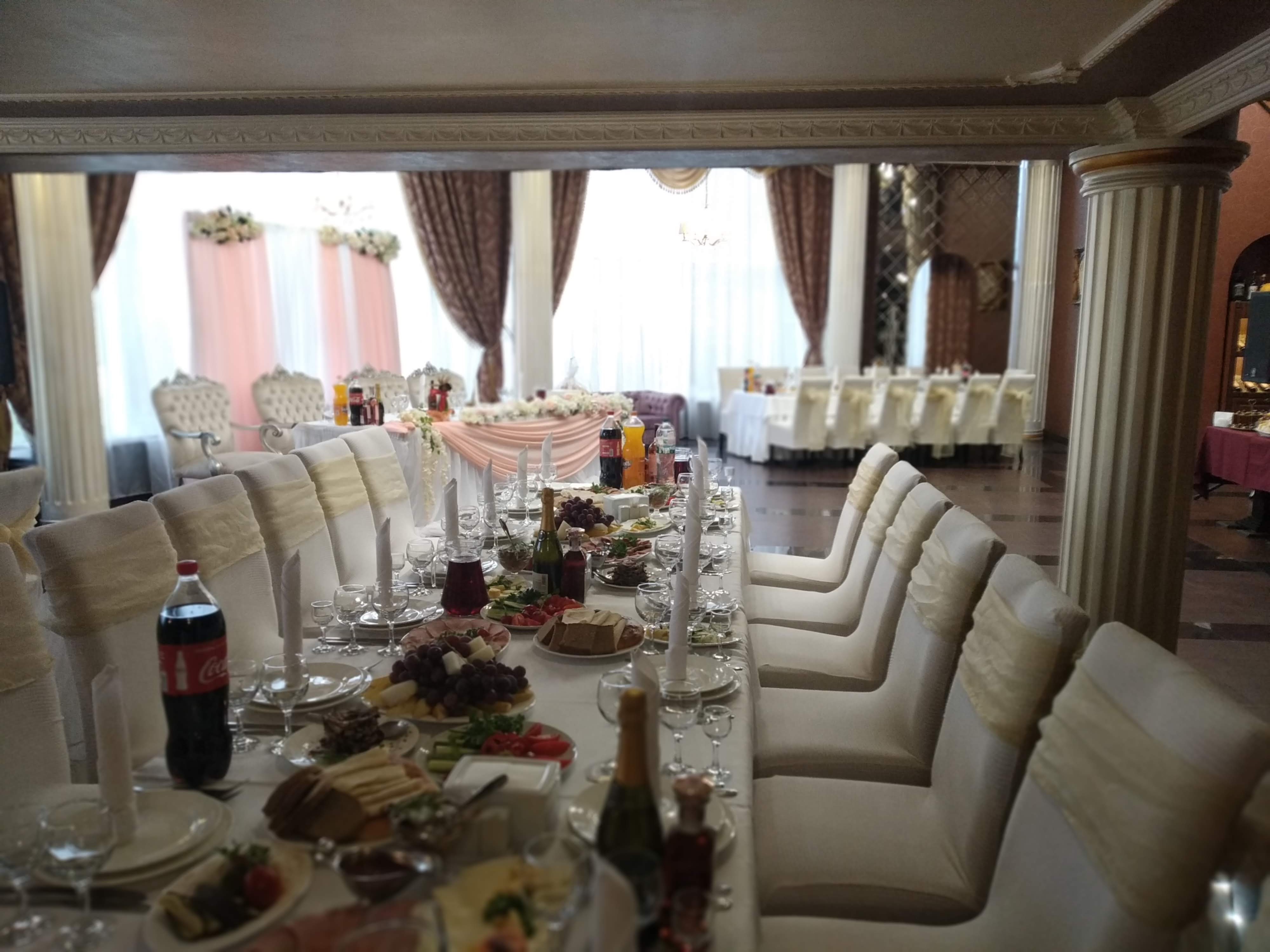 Restaurant Baku Palace image 6