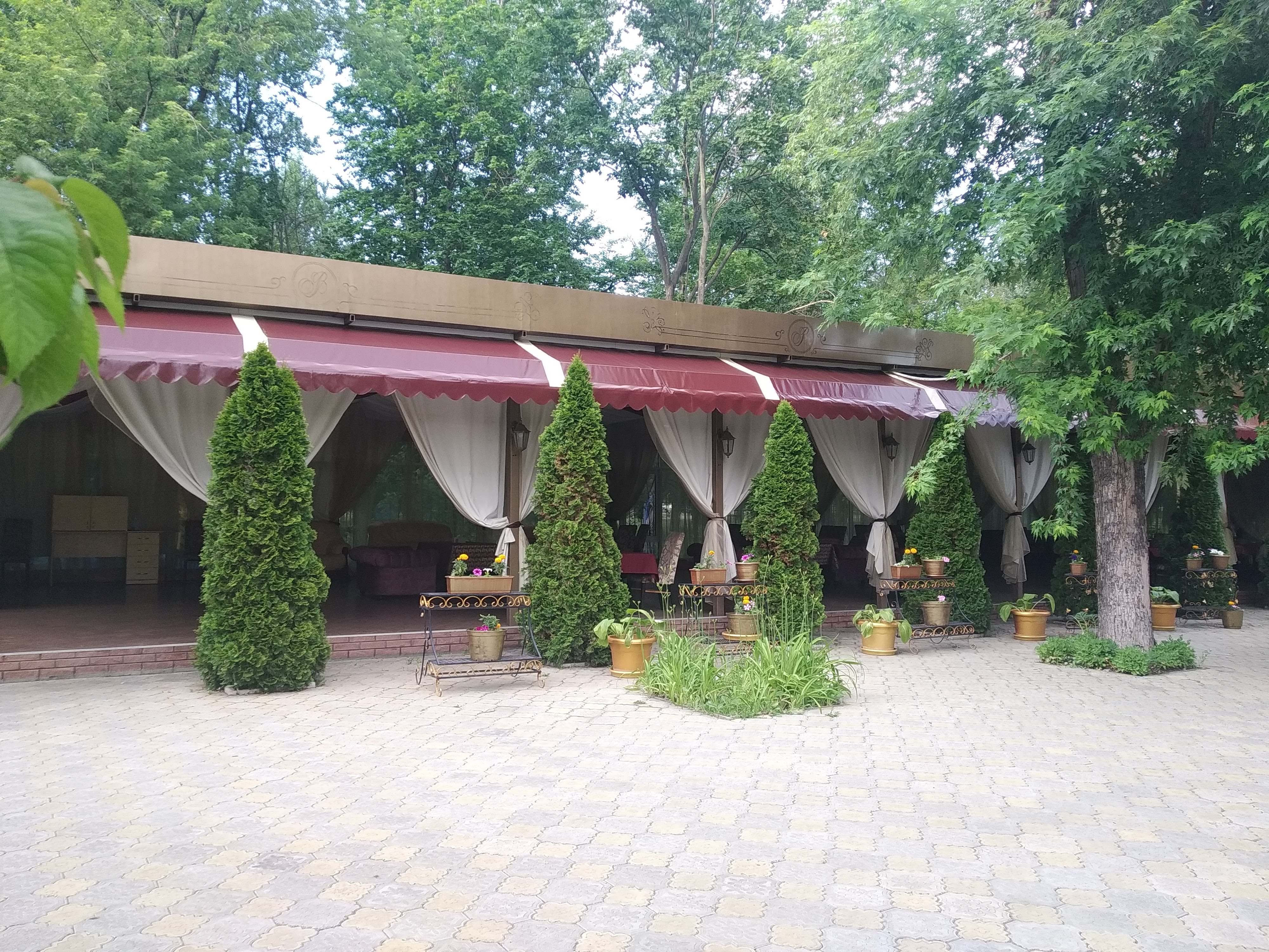 Restaurant Baku Palace image 7