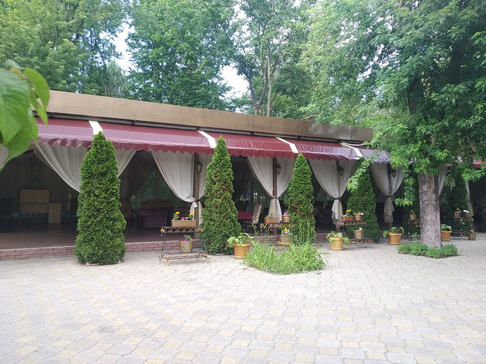 Restaurant Baku Palace image 7