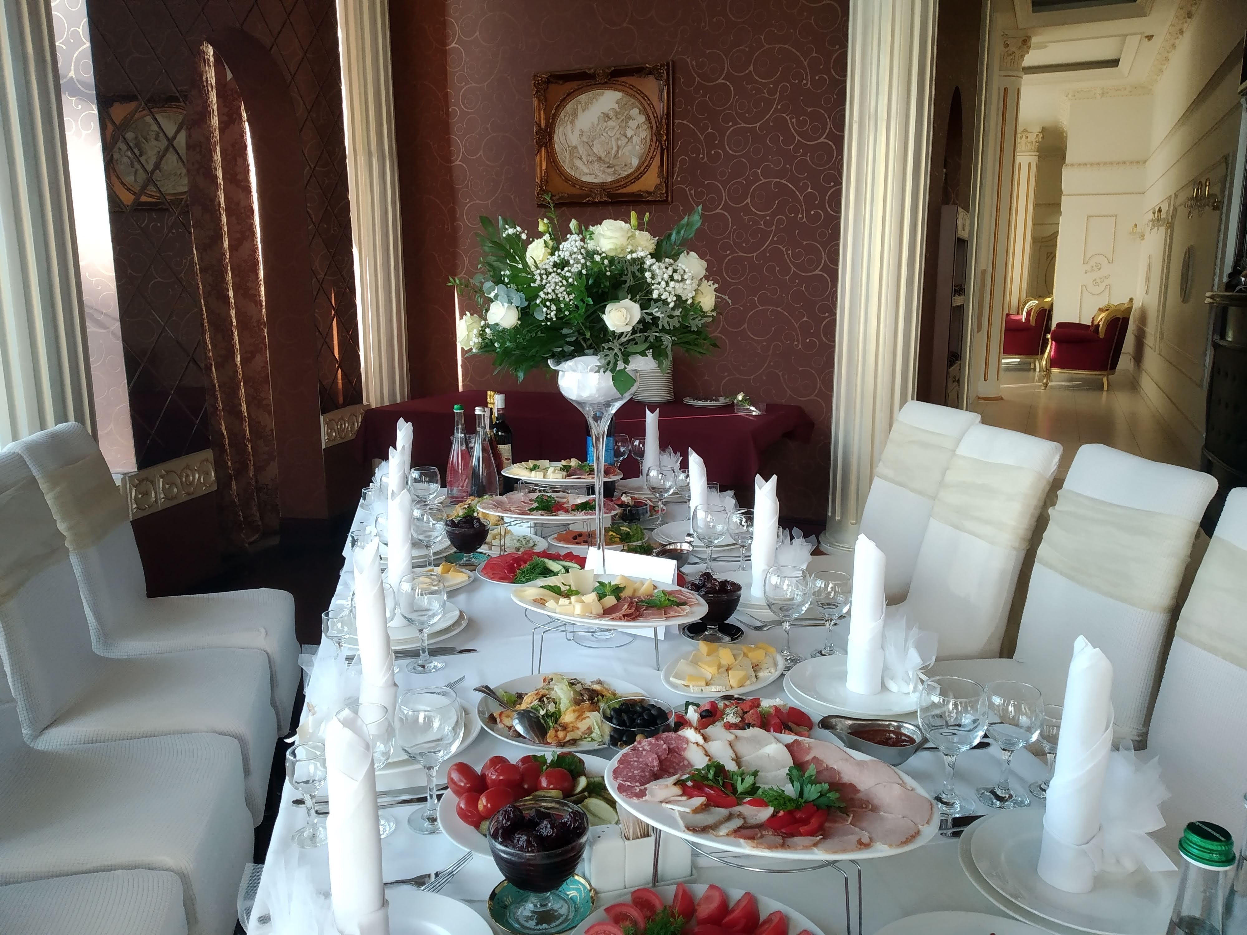 Restaurant Baku Palace image 8