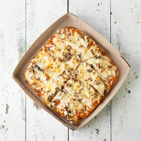 Bufet Pizza image 6