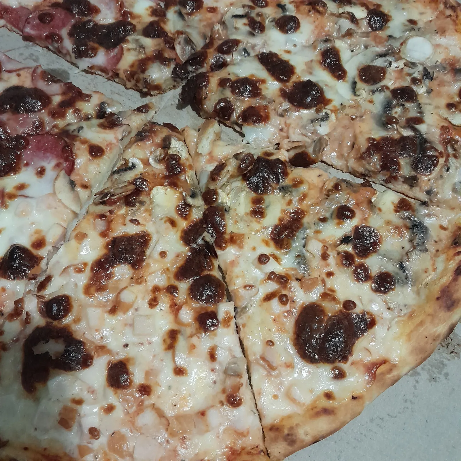 King-pizza image 3