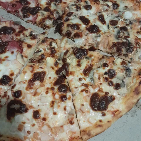 King-pizza image 3