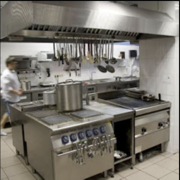 Доставка суши Рис image 9