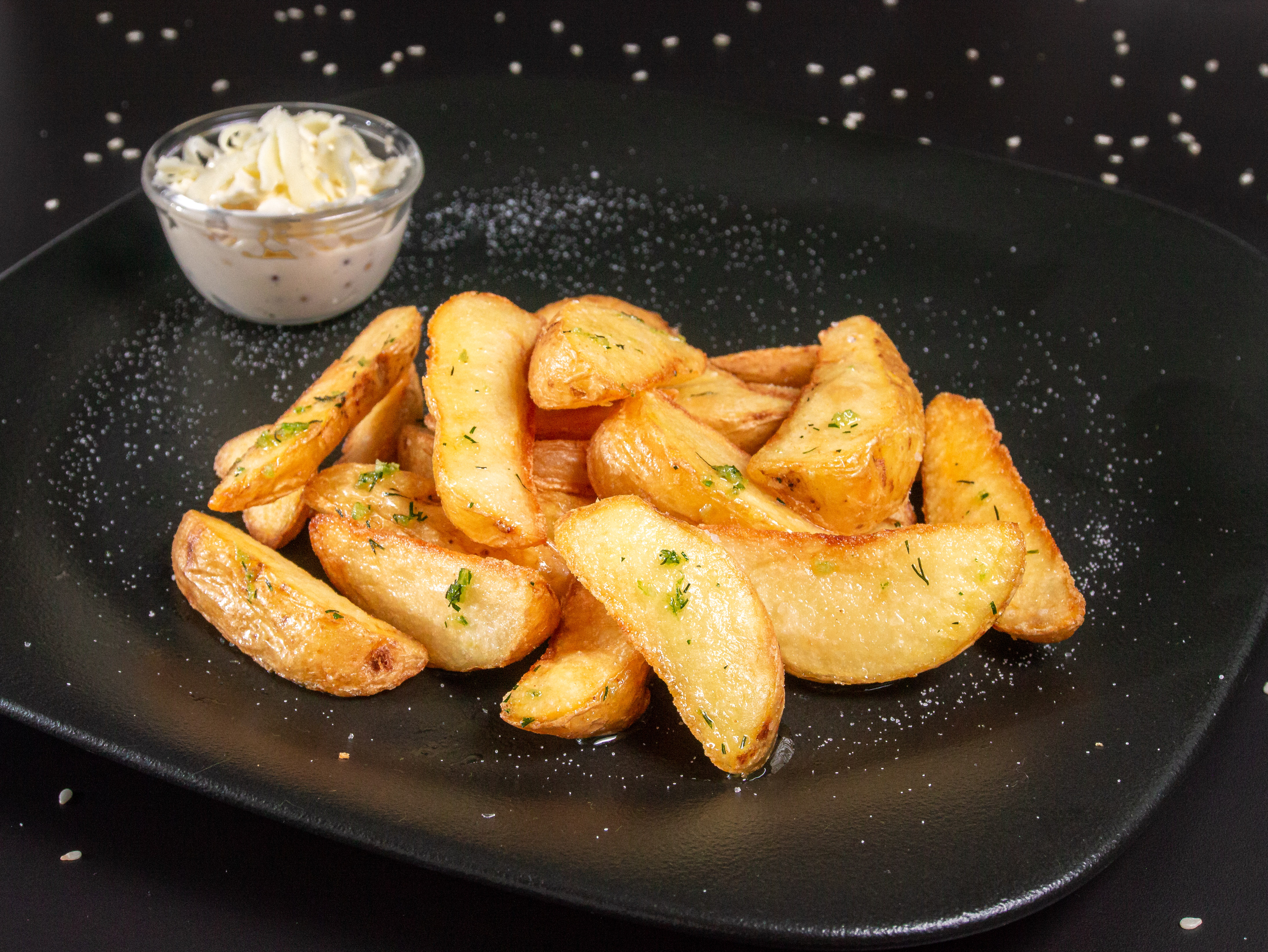 FAST FOOD АППЕТІТО image 2