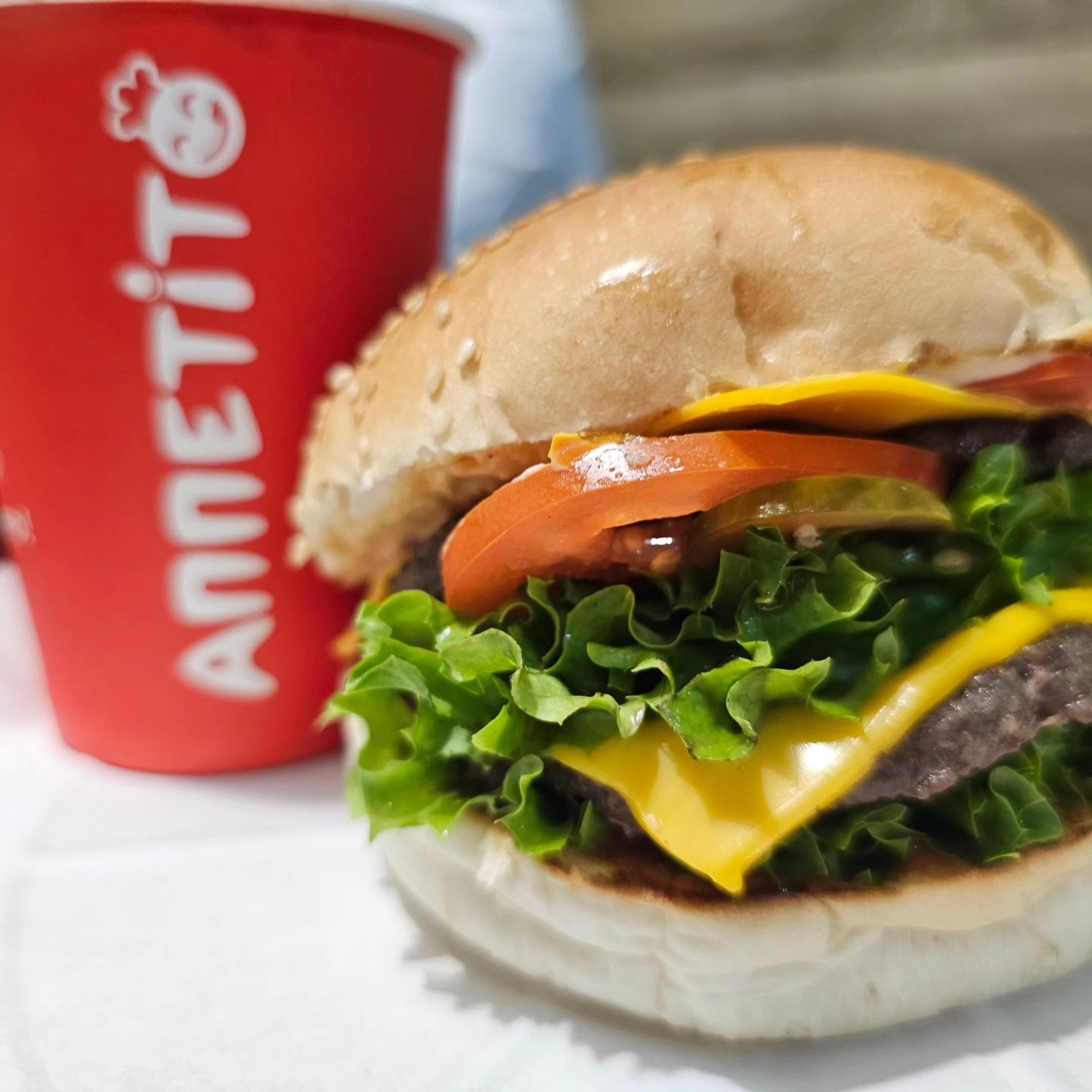 FAST FOOD АППЕТІТО image 3