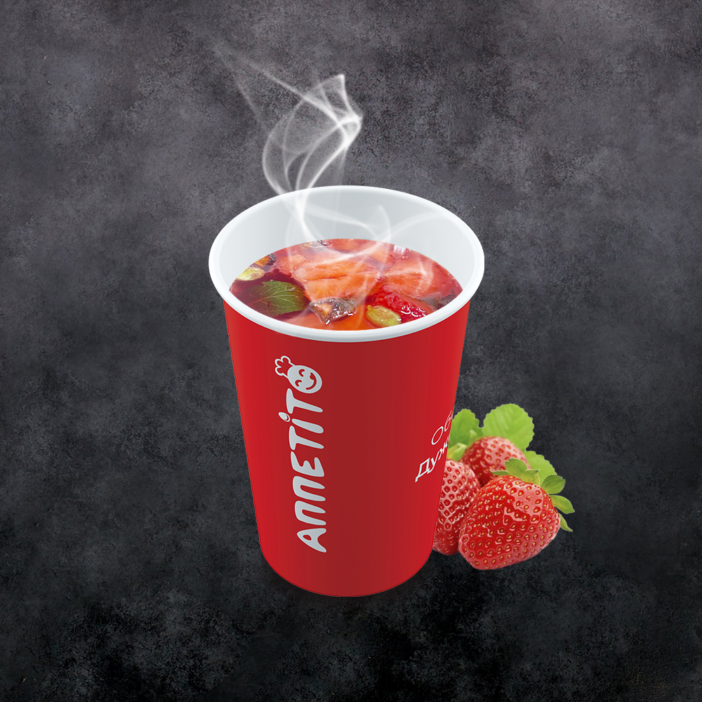 FAST FOOD АППЕТІТО image 7