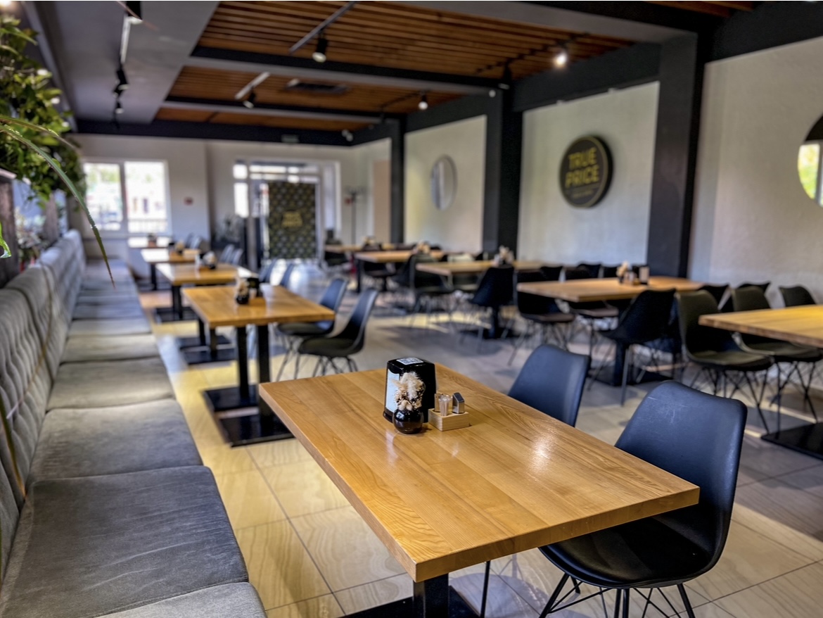 True Price на Ювілейному image 7