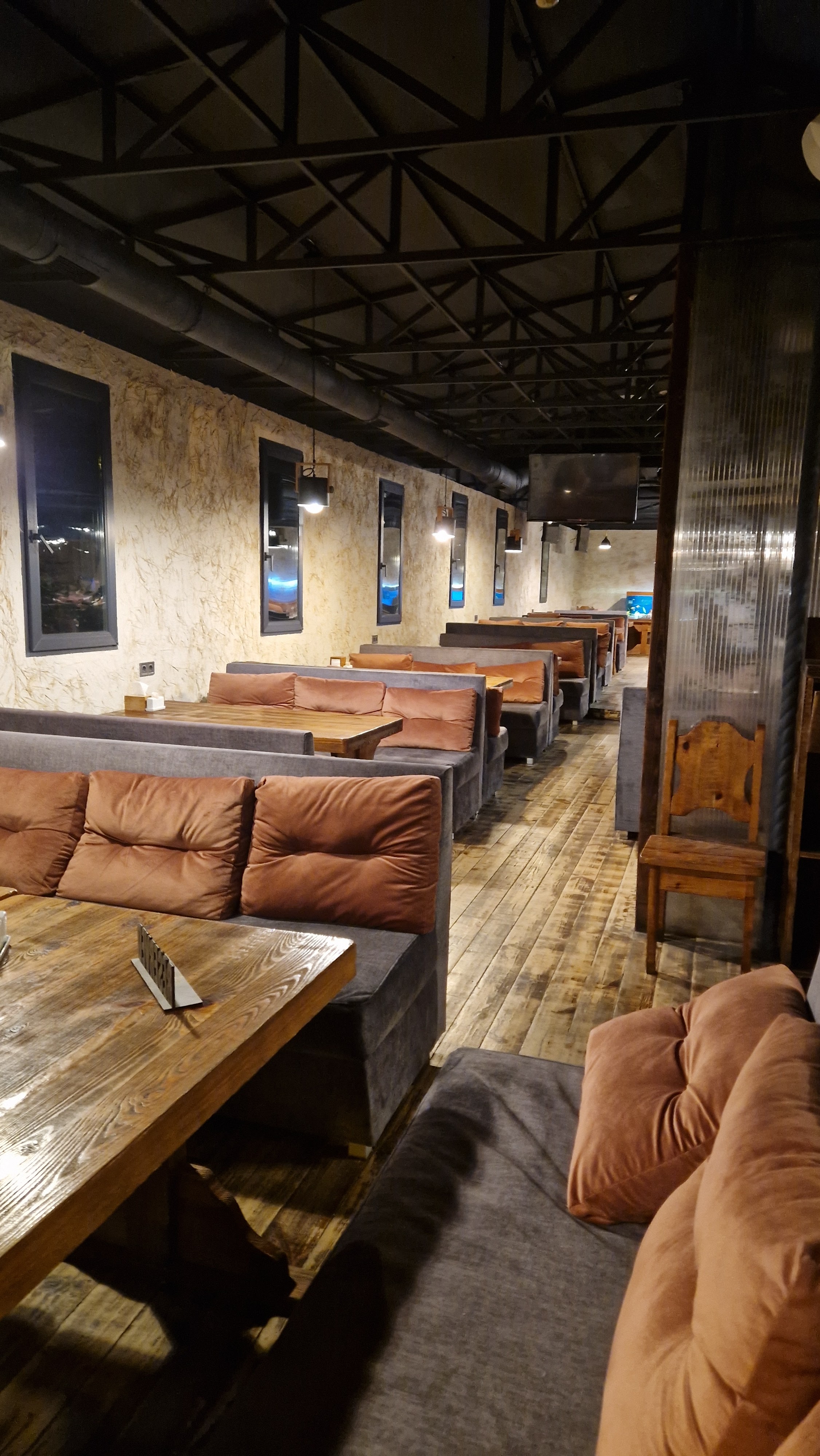 Shashlychnyy Ray Masys image 6