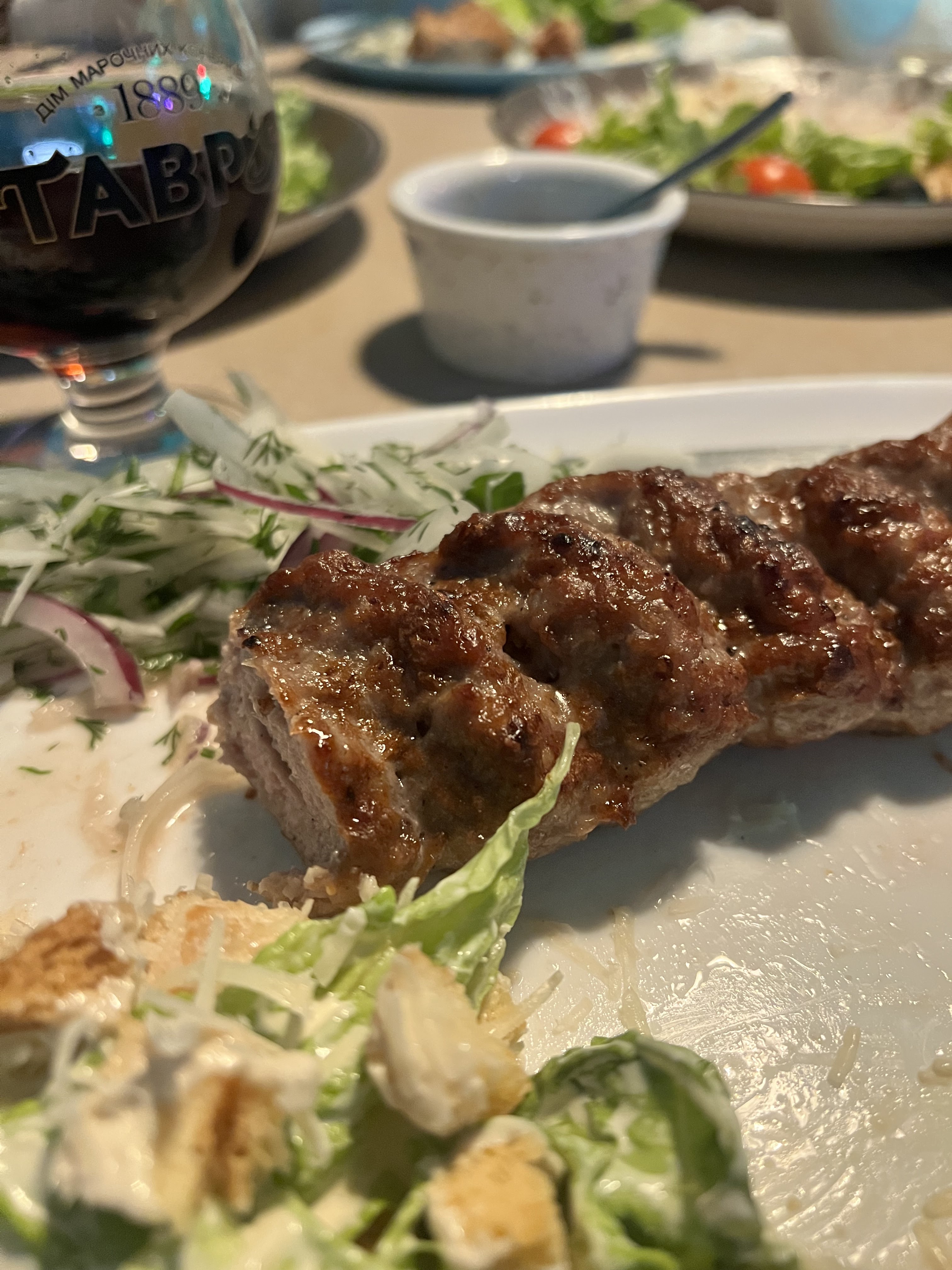 Shashlychnyy Ray Masys image 8