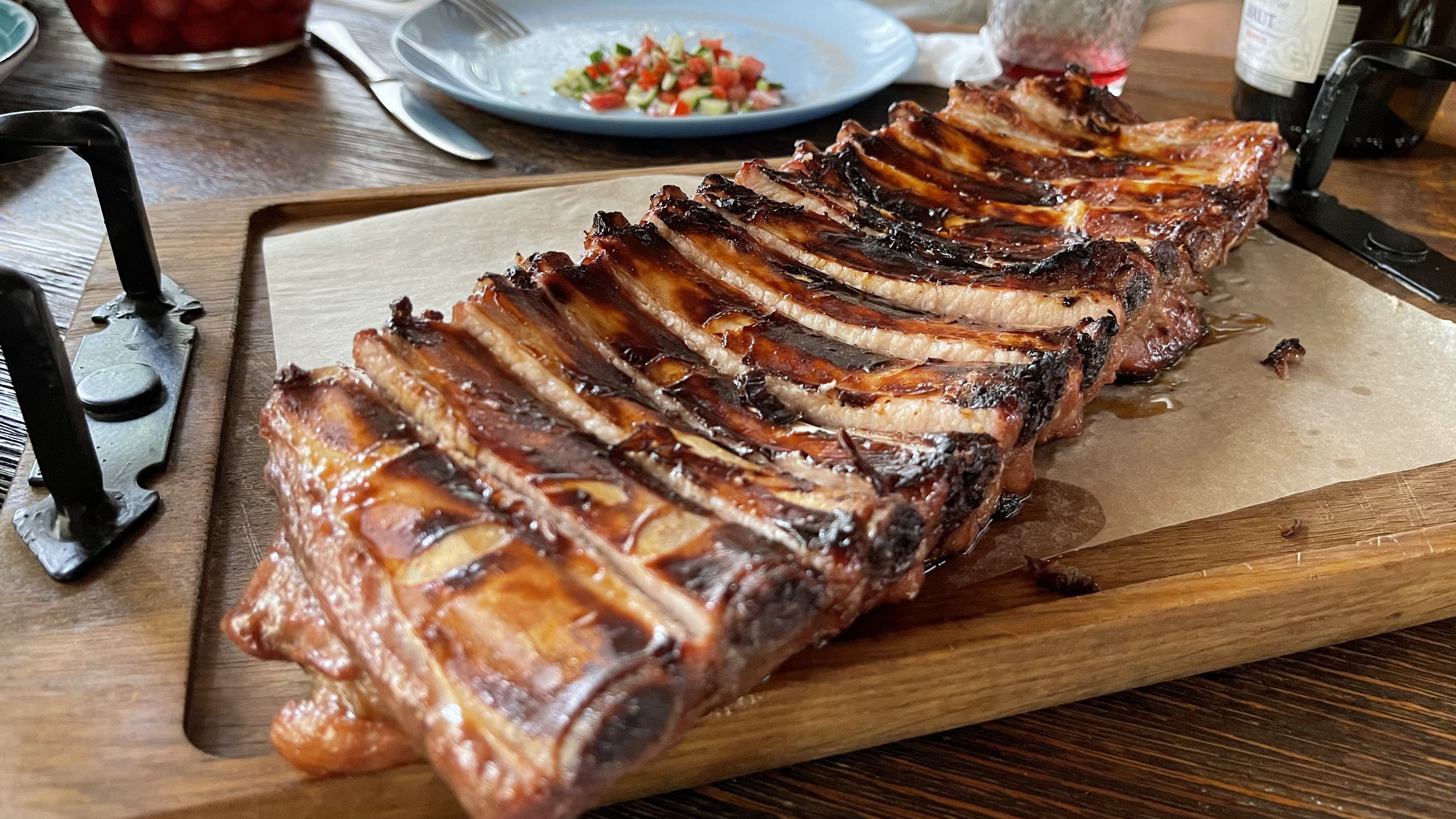 Shashlychnyy Ray Masys image 9