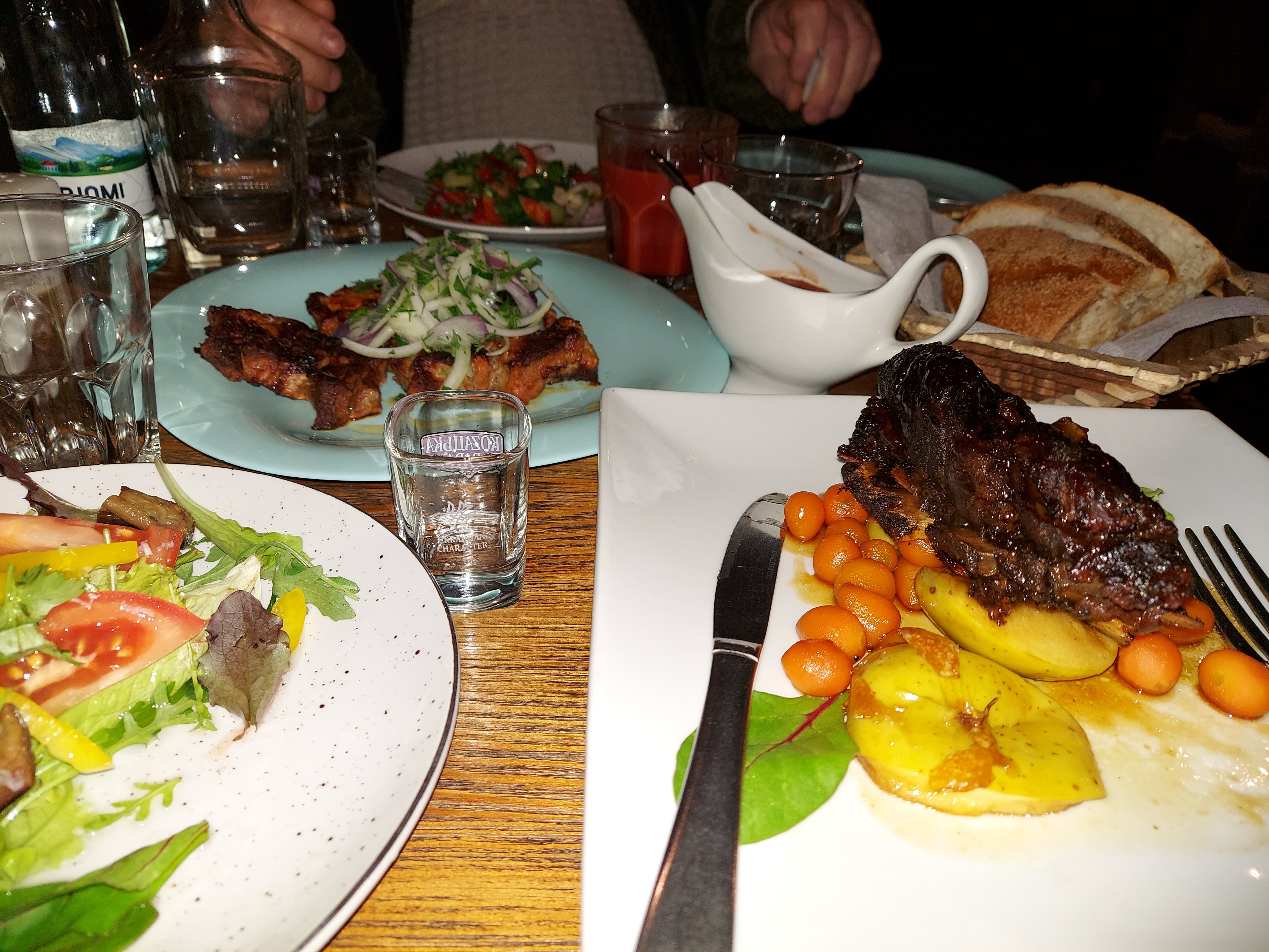 Shashlychnyy Ray Masys image 10